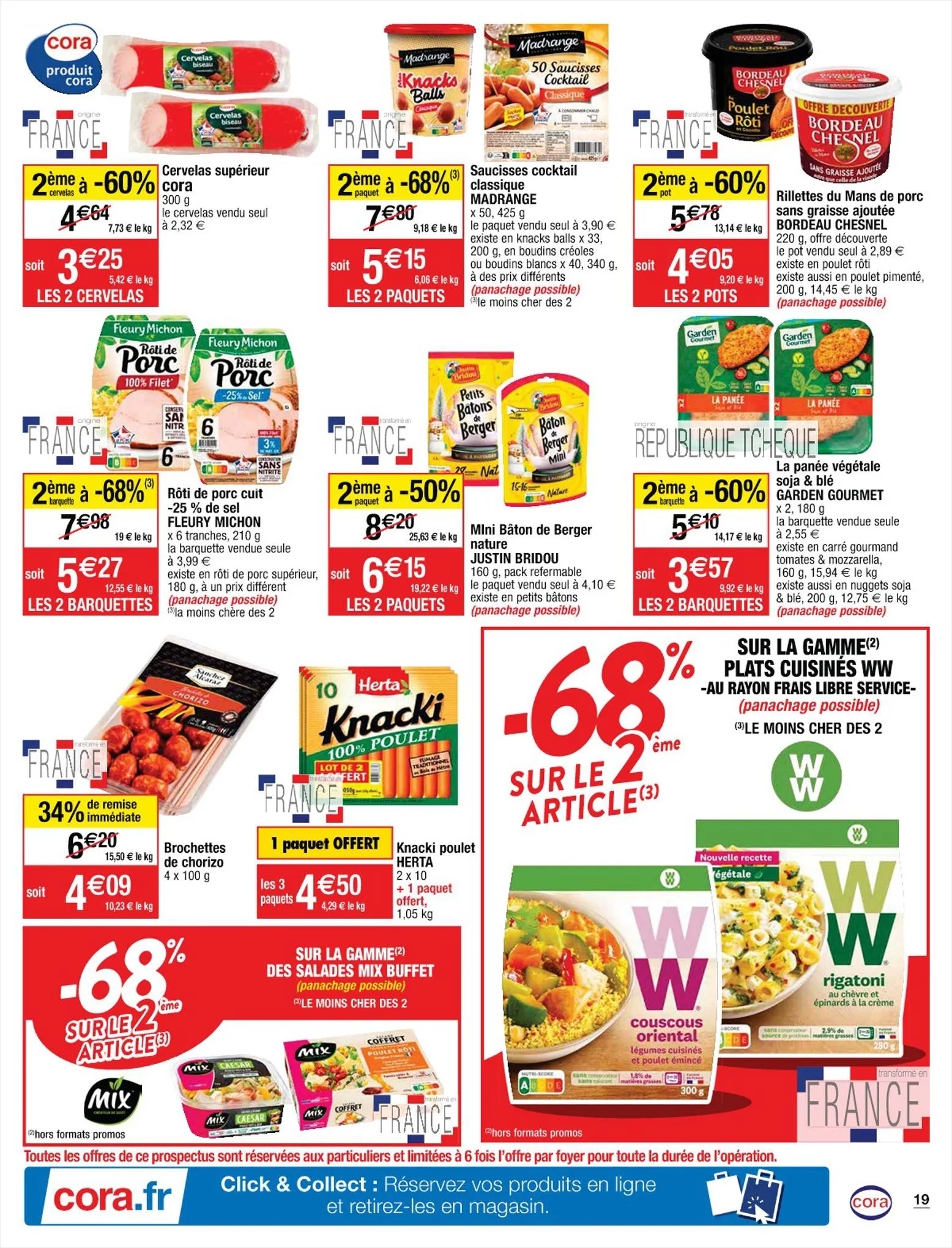 Catalogue Les hypers bons plans, page 00019