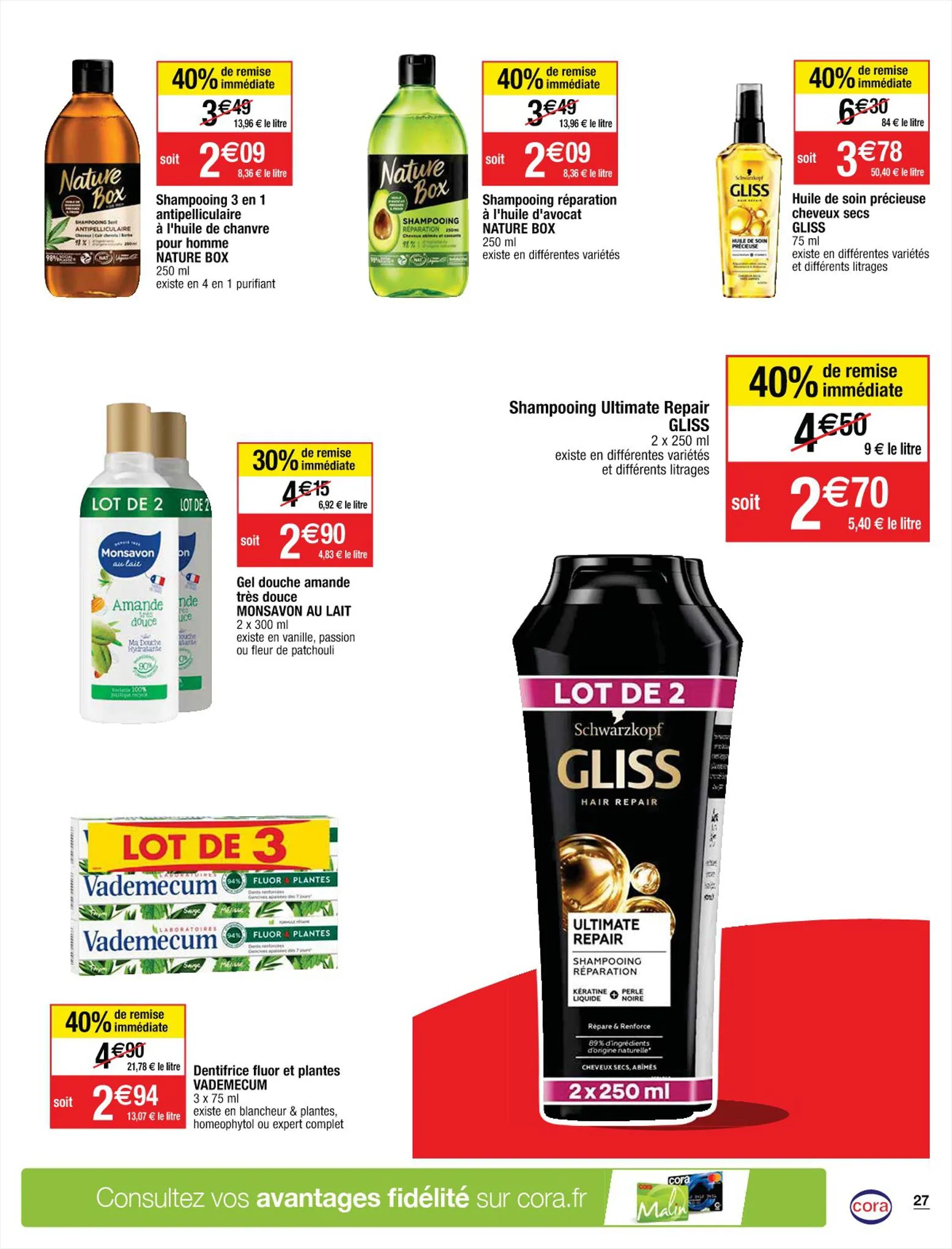 Catalogue Les hypers bons plans, page 00027