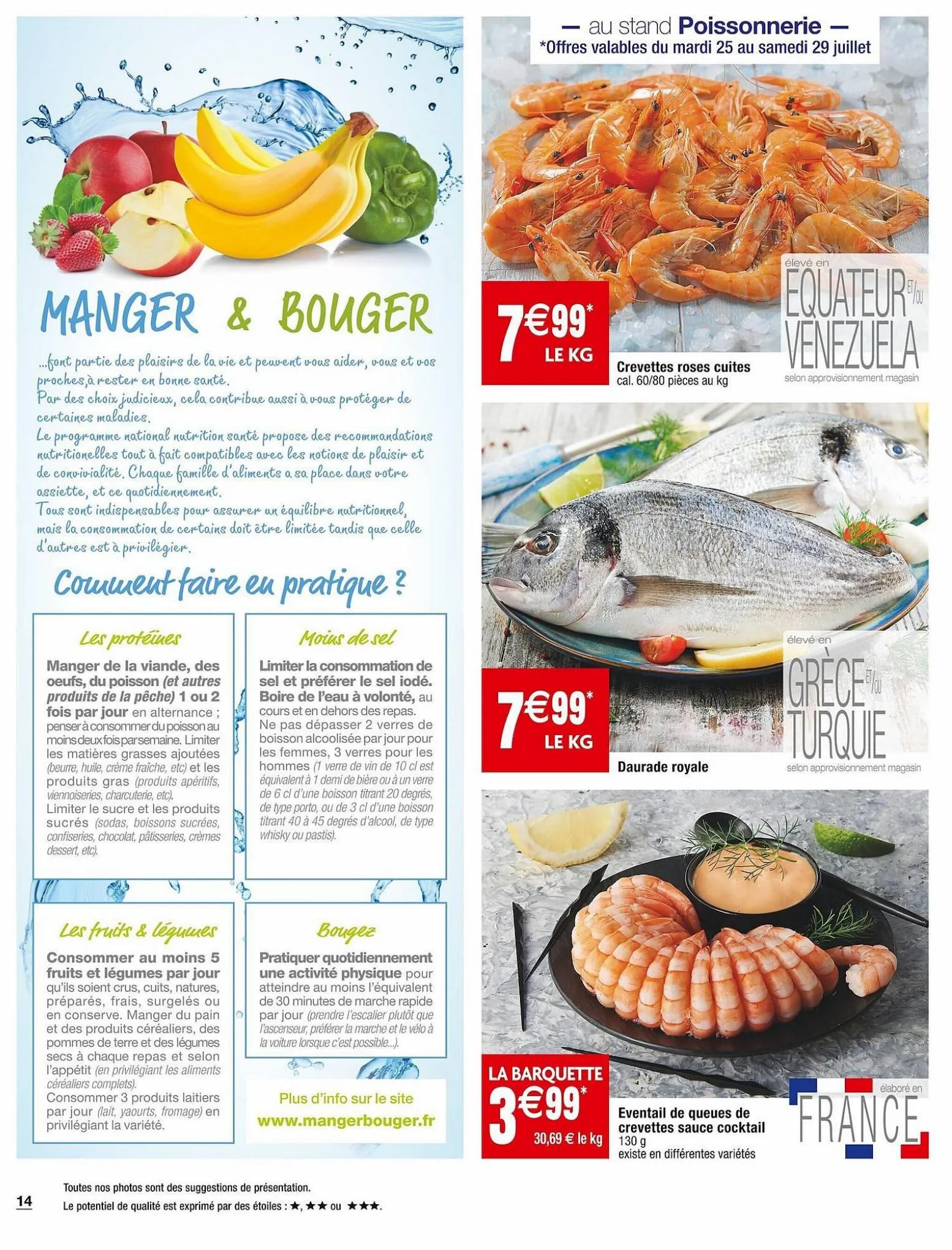 Catalogue Les Hypers Bons Plans, page 00014