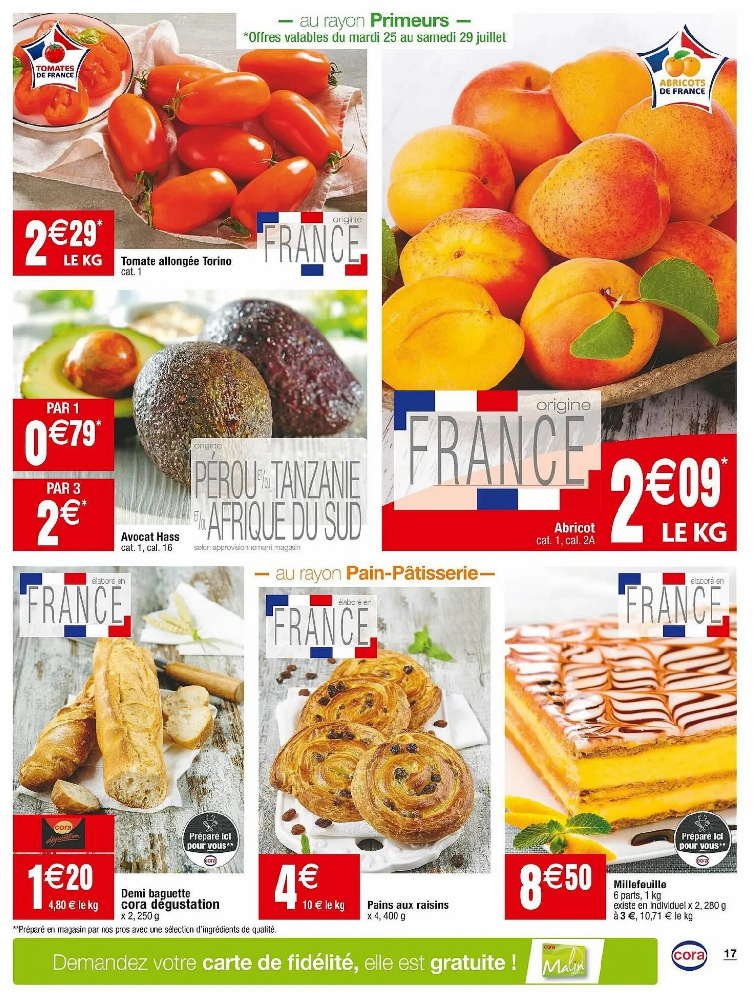 Catalogue Les Hypers Bons Plans, page 00017