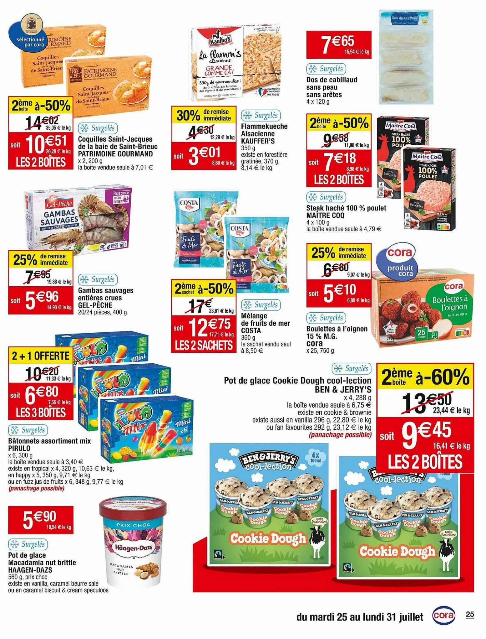 Catalogue Les Hypers Bons Plans, page 00025