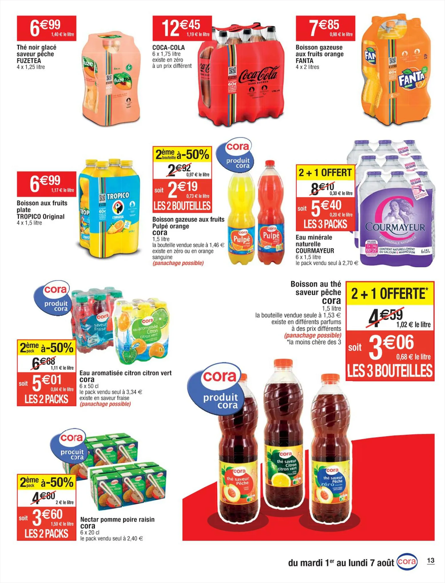 Catalogue Les hypers bons plans, page 00013