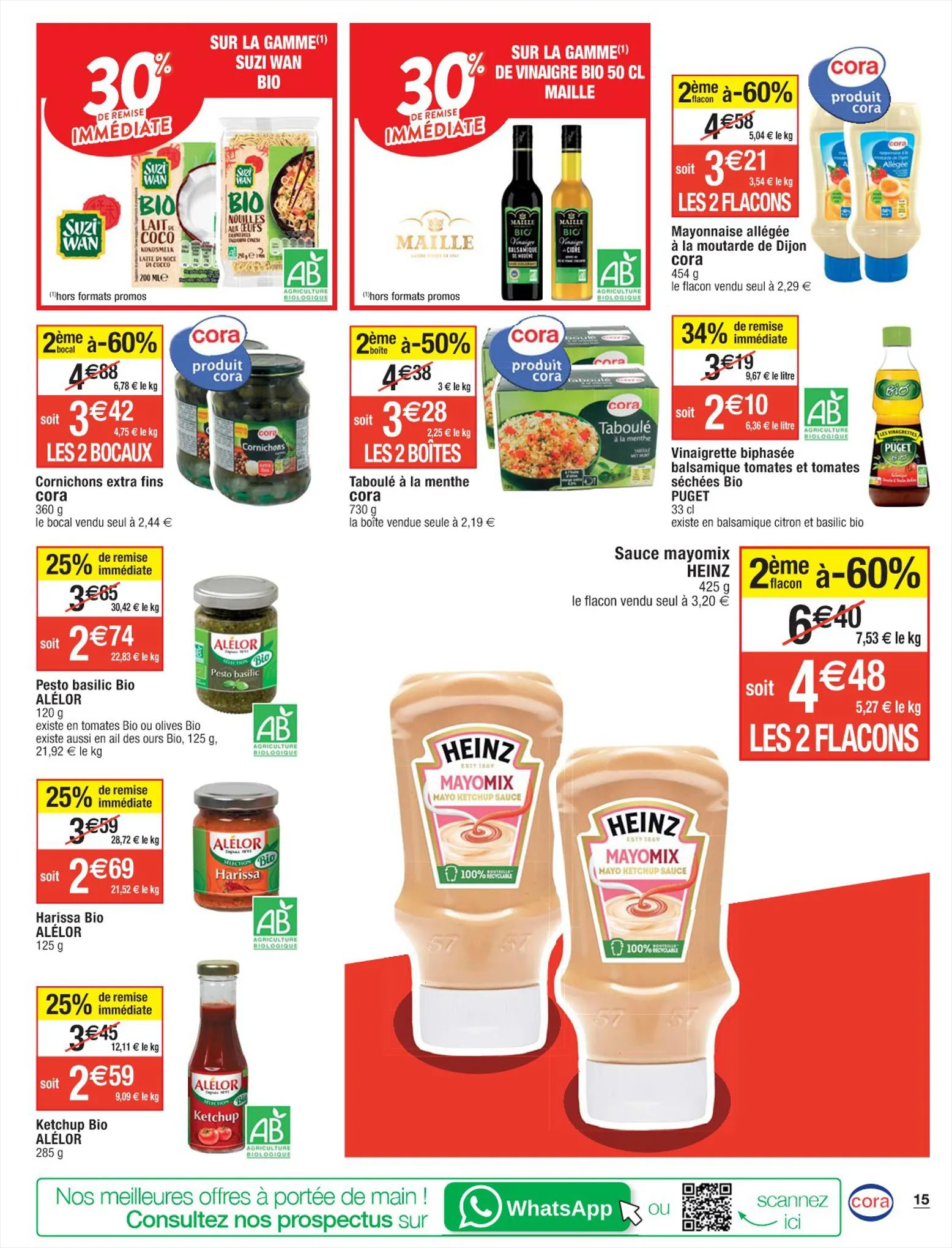 Catalogue Les hypers bons plans, page 00015