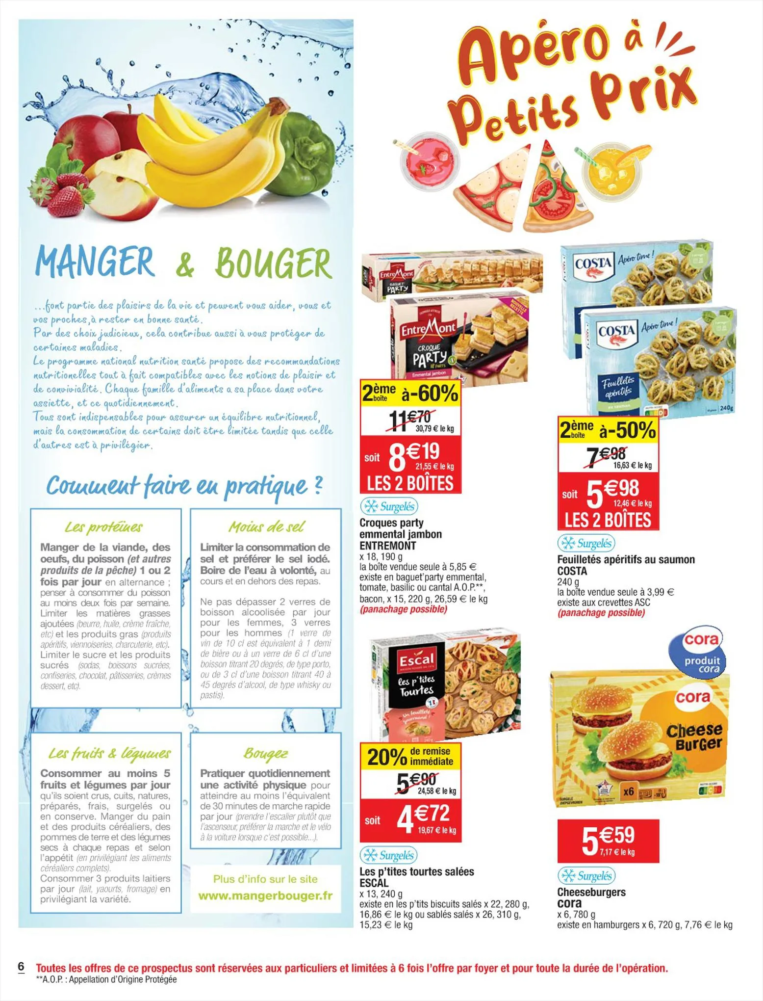 Catalogue Les hypers bons plans, page 00006