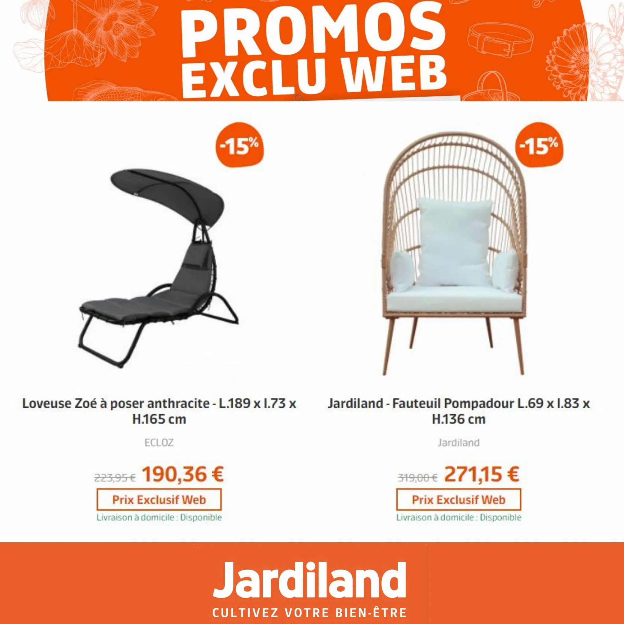 Catalogue Super promo dans tout le magasin, page 00004