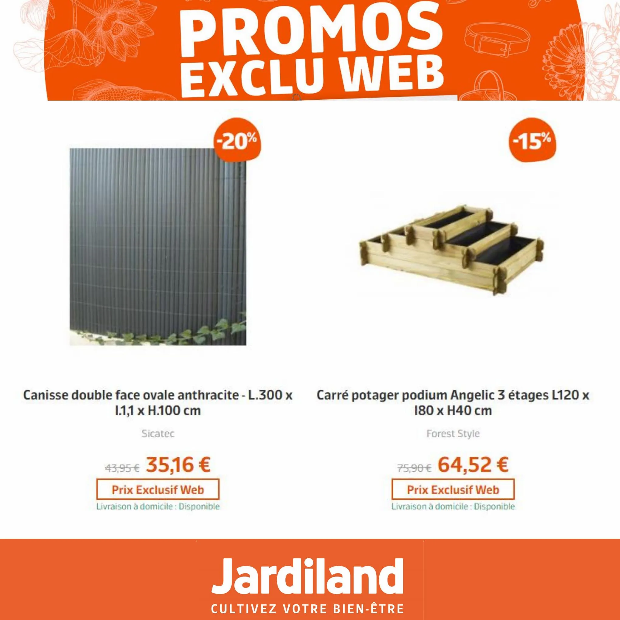 Catalogue Super promo dans tout le magasin, page 00007