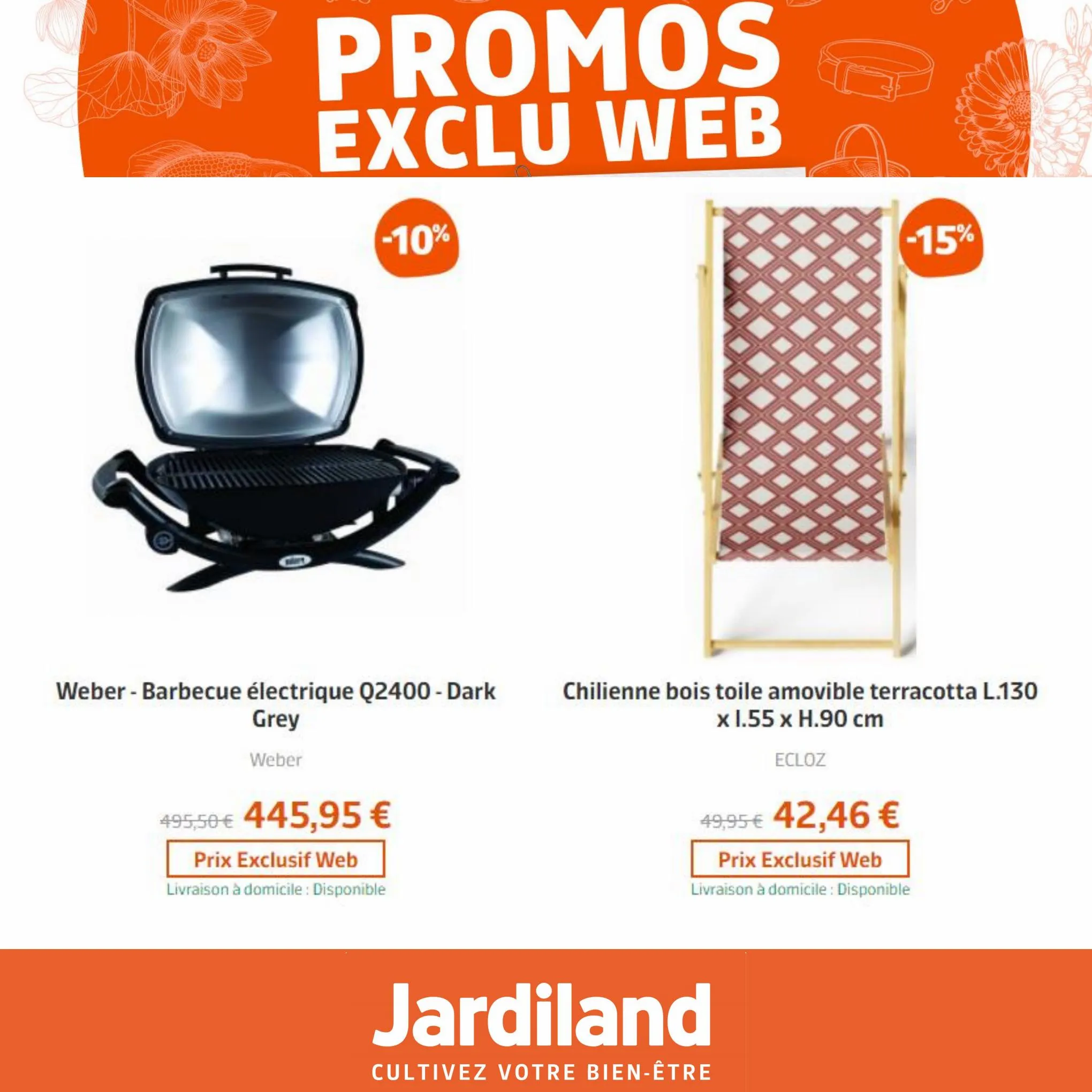 Catalogue Super promo dans tout le magasin, page 00010