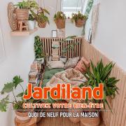 Promos de Jardineries et Animaleries à Paris | Quoi de neuf pour la maison sur Jardiland | 05/01/2023 - 06/02/2023