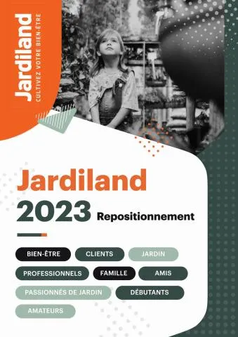 Jardiland 2023