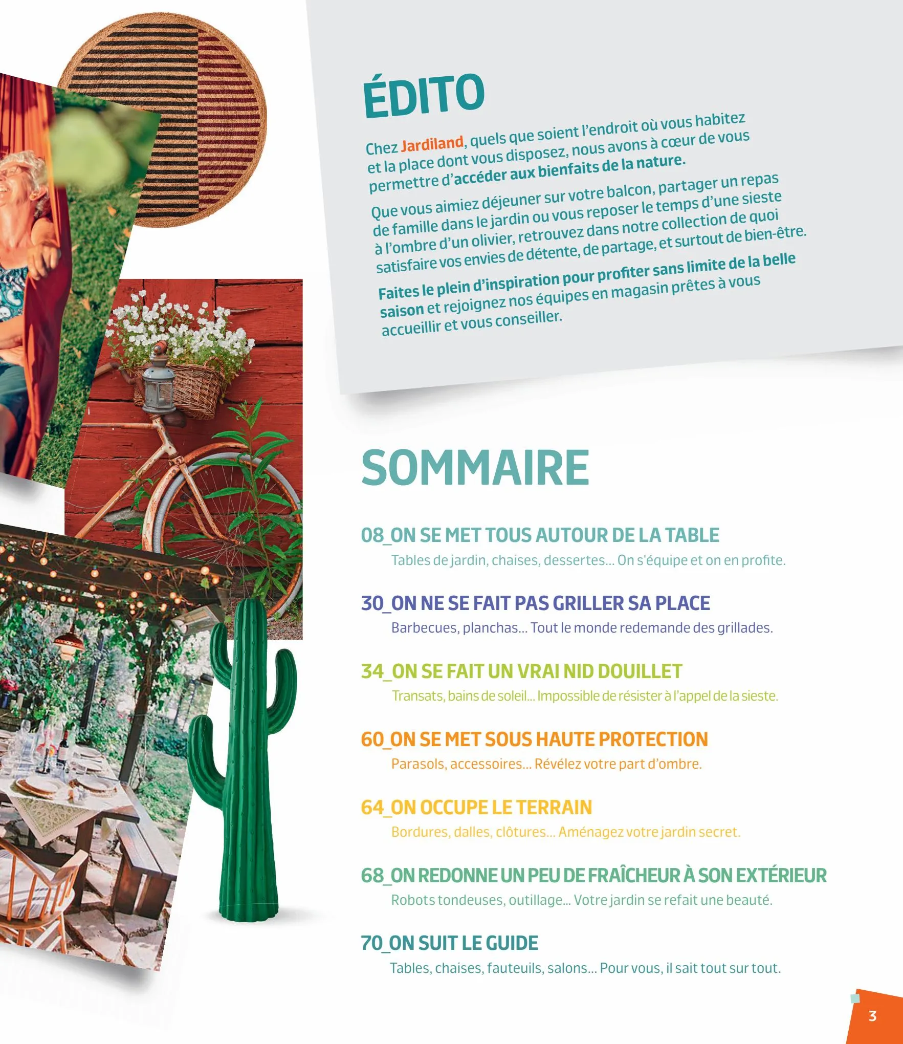 Catalogue On s'installe au grand air, page 00003