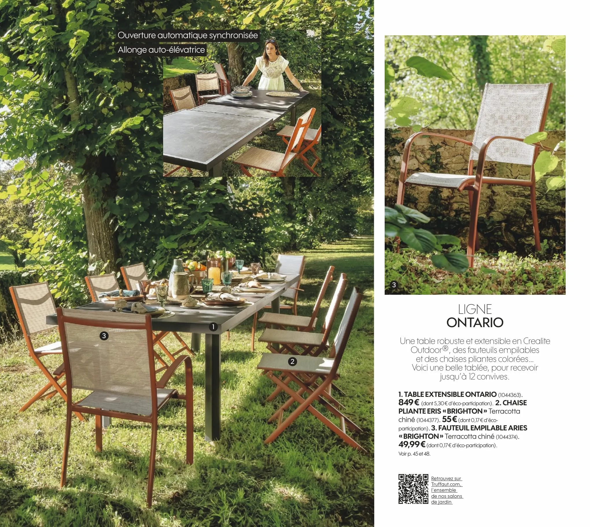 Catalogue  Comme un air d'été , page 00021