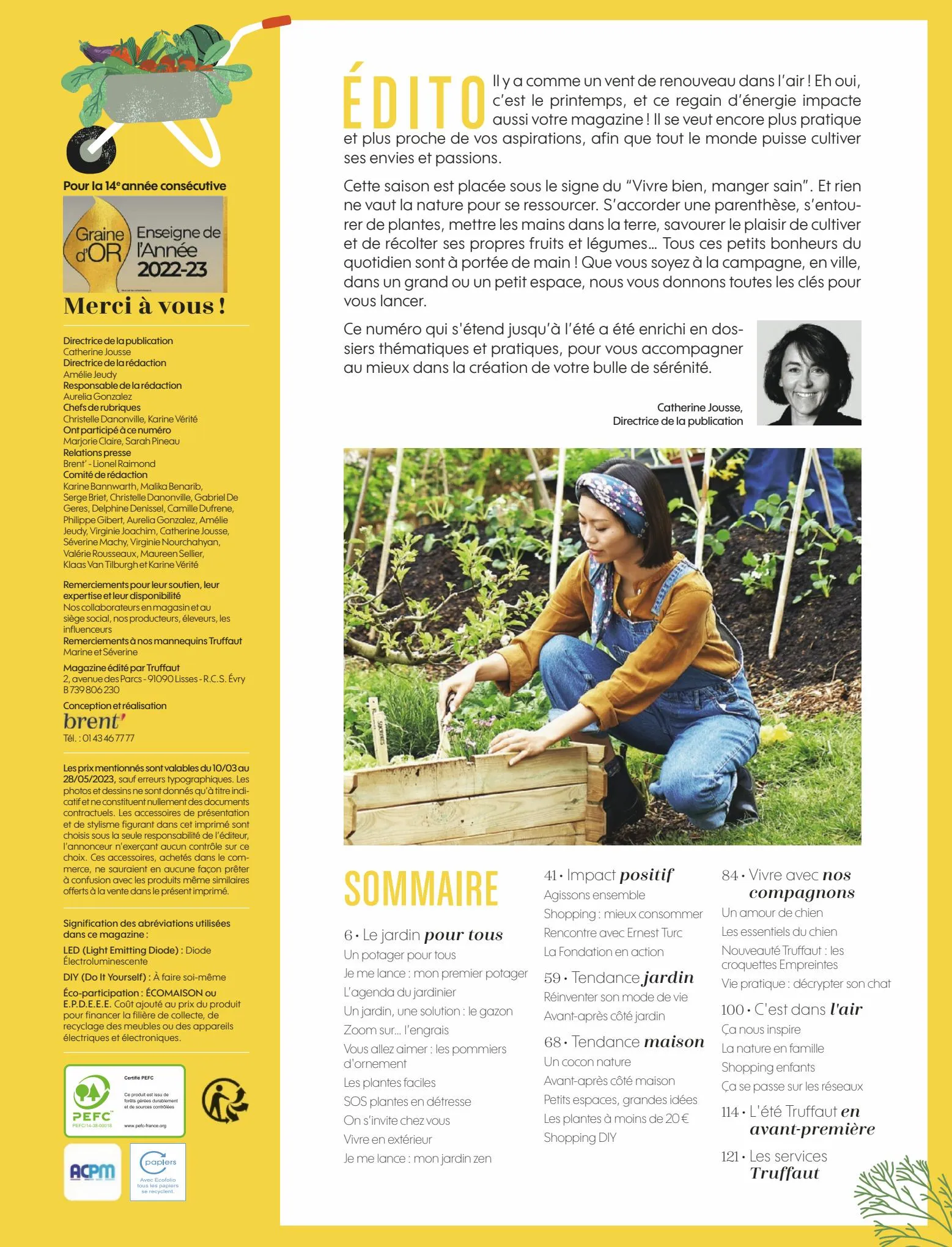 Catalogue Truffaut PDF internet T23001, page 00005