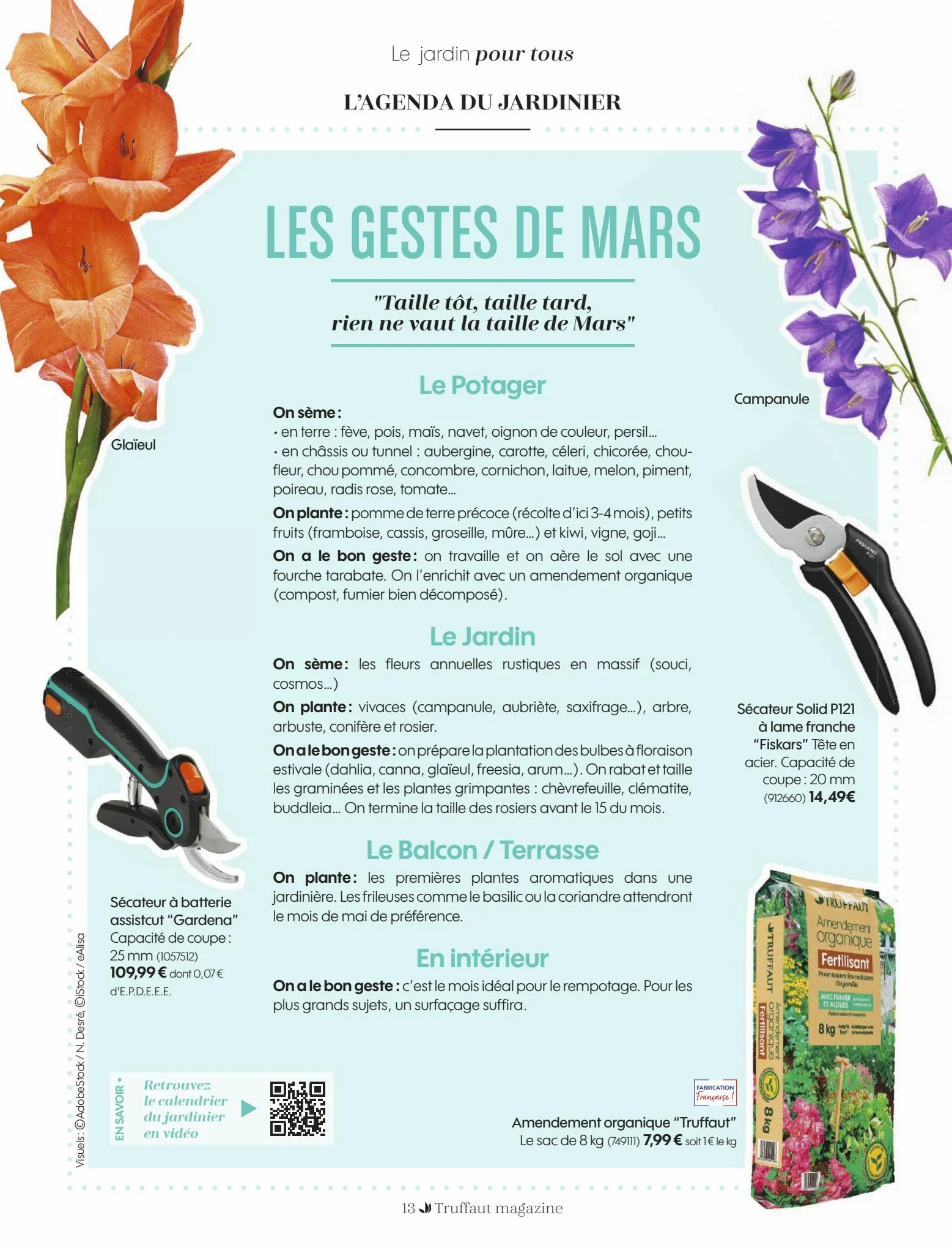 Catalogue Truffaut PDF internet T23001, page 00013