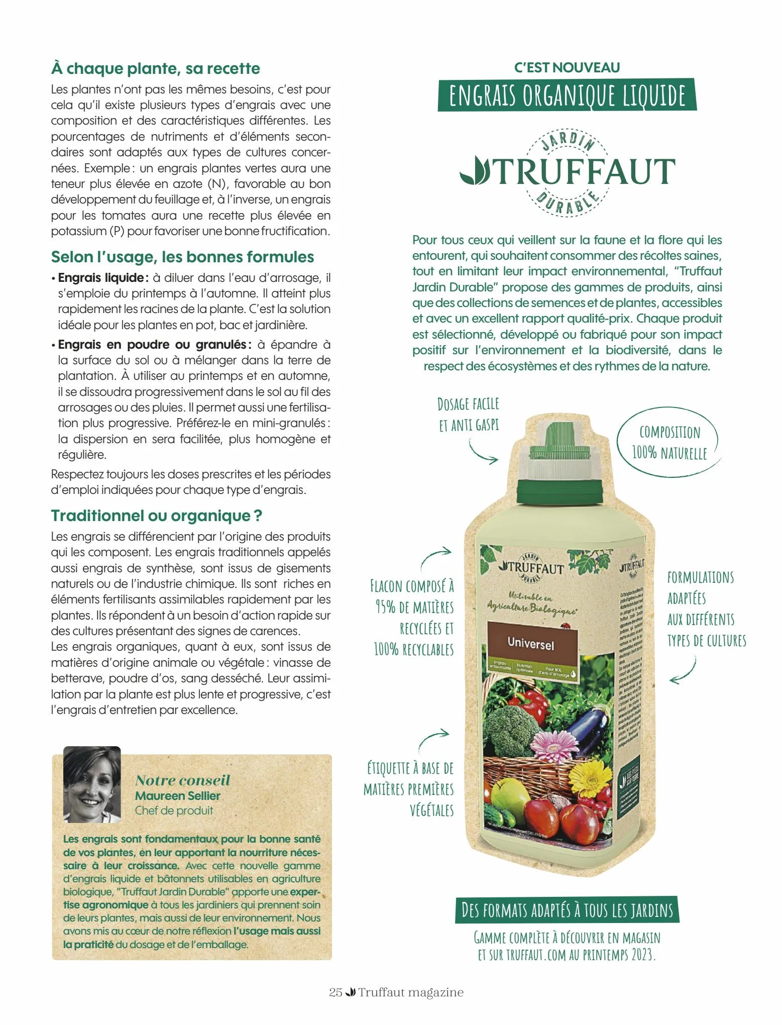 Catalogue Truffaut PDF internet T23001, page 00025
