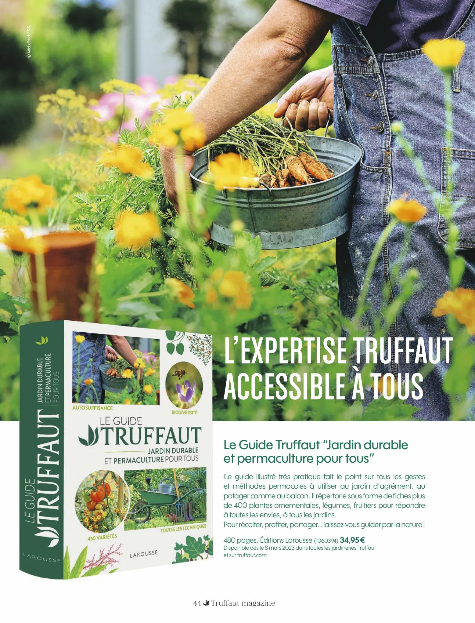 Catalogue Truffaut PDF internet T23001, page 00044