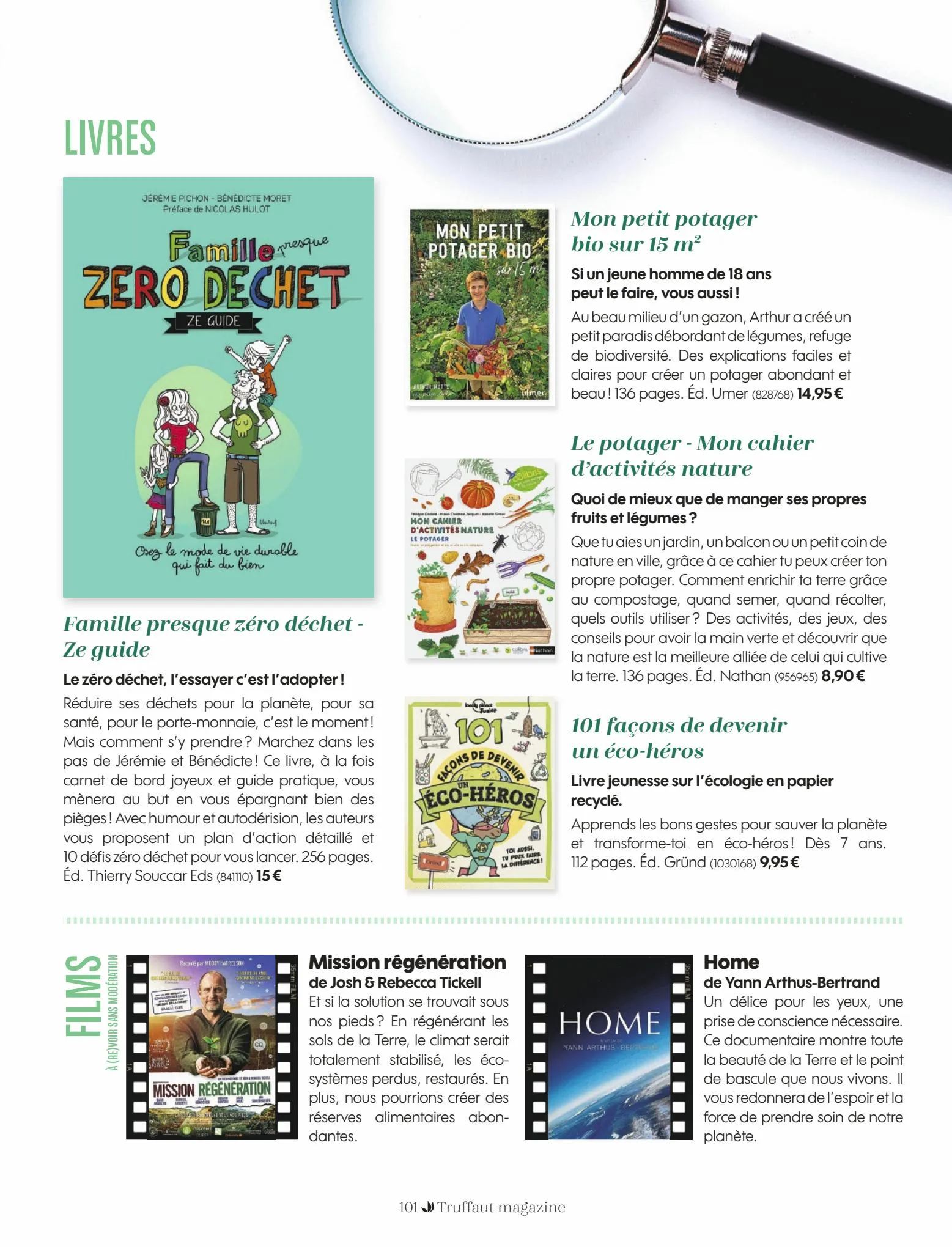Catalogue Truffaut PDF internet T23001, page 00101
