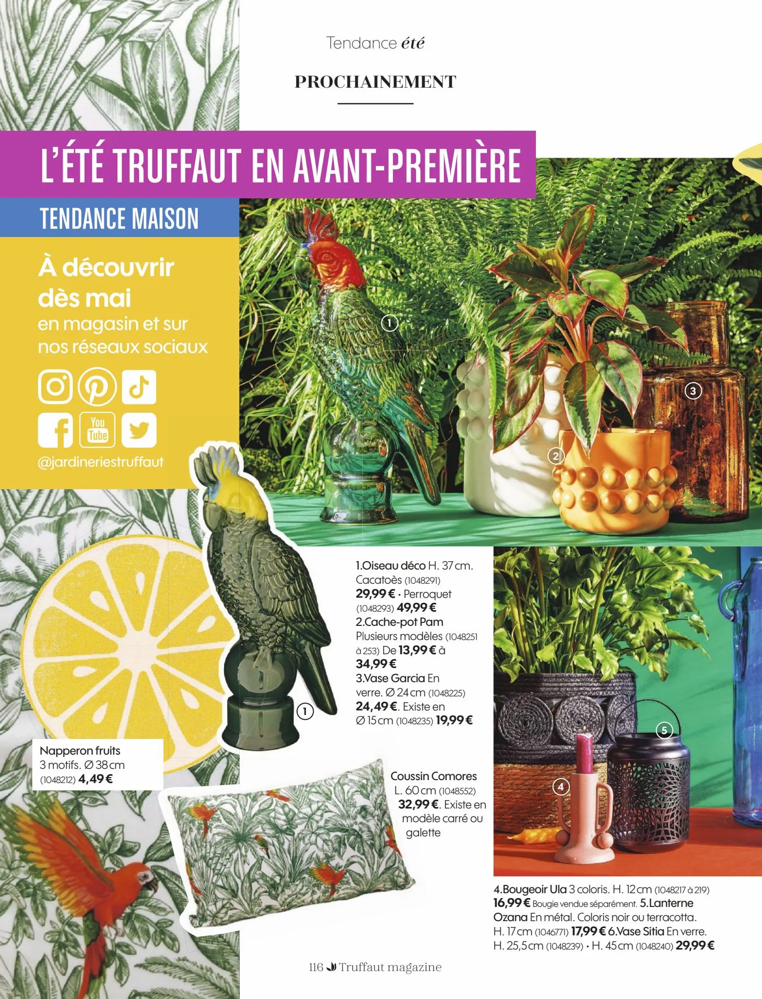 Catalogue Truffaut PDF internet T23001, page 00116