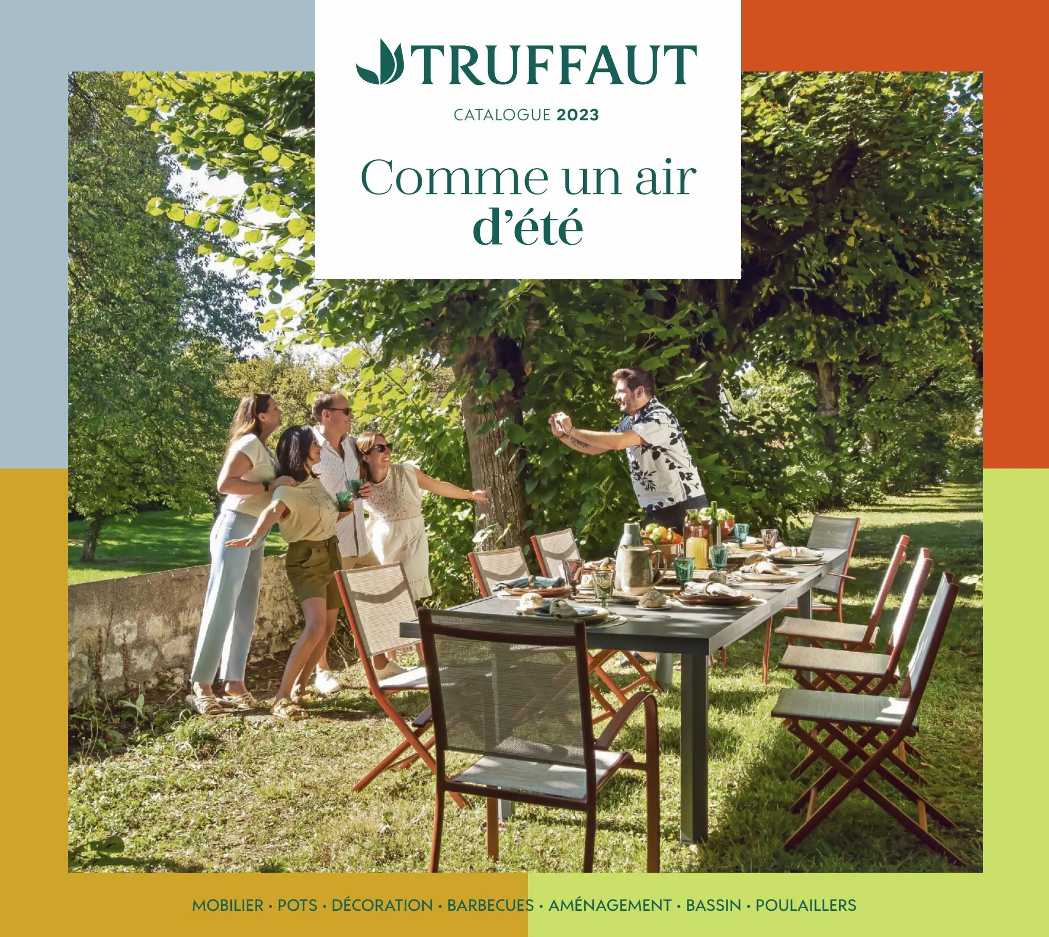 Catalogue Catalogue Truffaut, page 00001