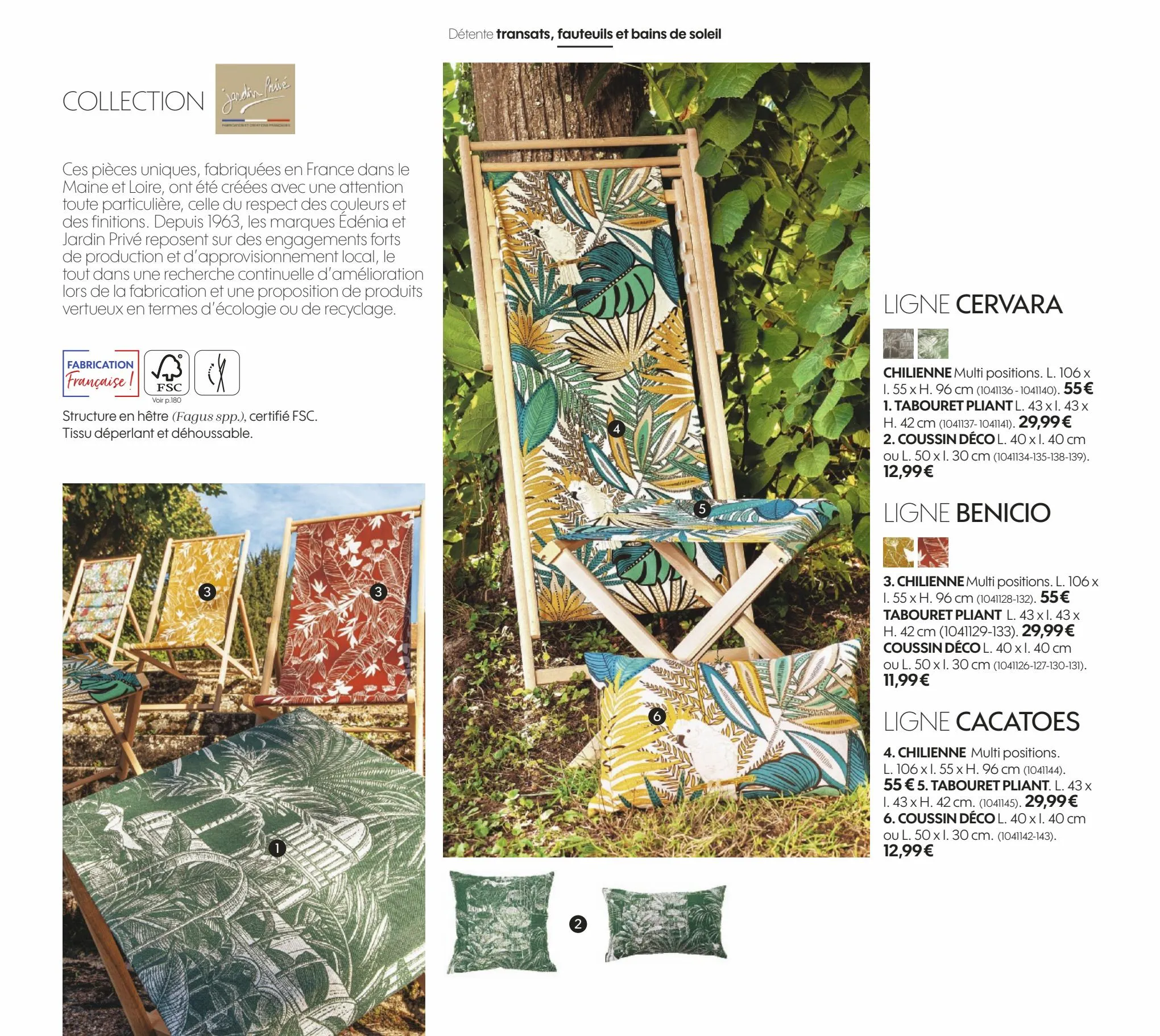 Catalogue Catalogue Truffaut, page 00053