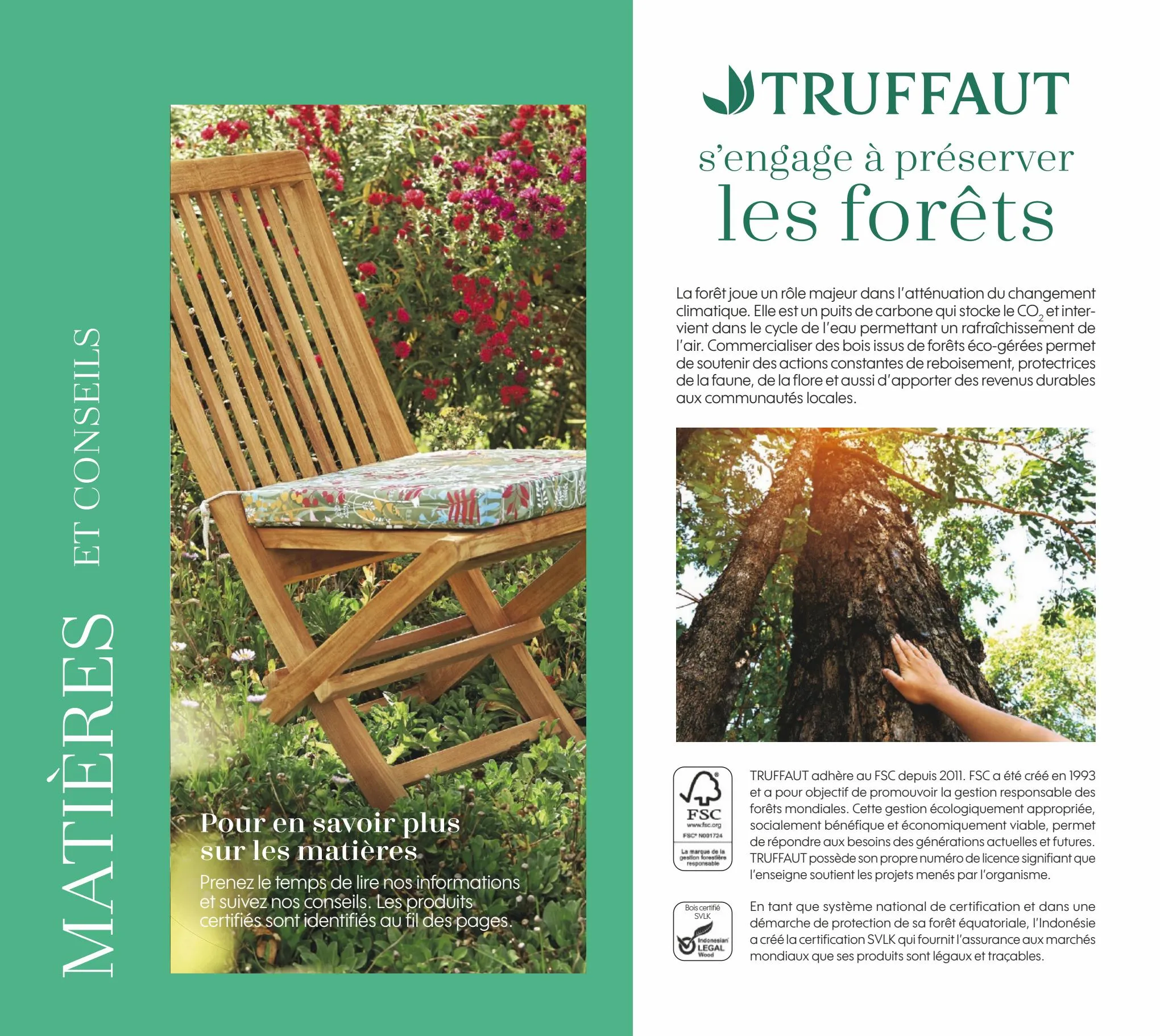 Catalogue Catalogue Truffaut, page 00180