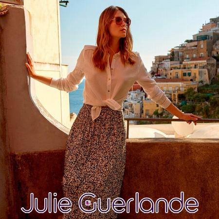 Catalogue Julie Guerlande | Le plus nouveau | 07/04/2022 - 06/07/2022