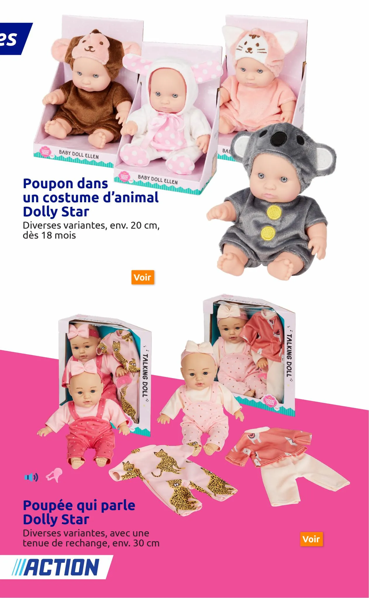 Catalogue Les meilleurs cadeaux, page 00061