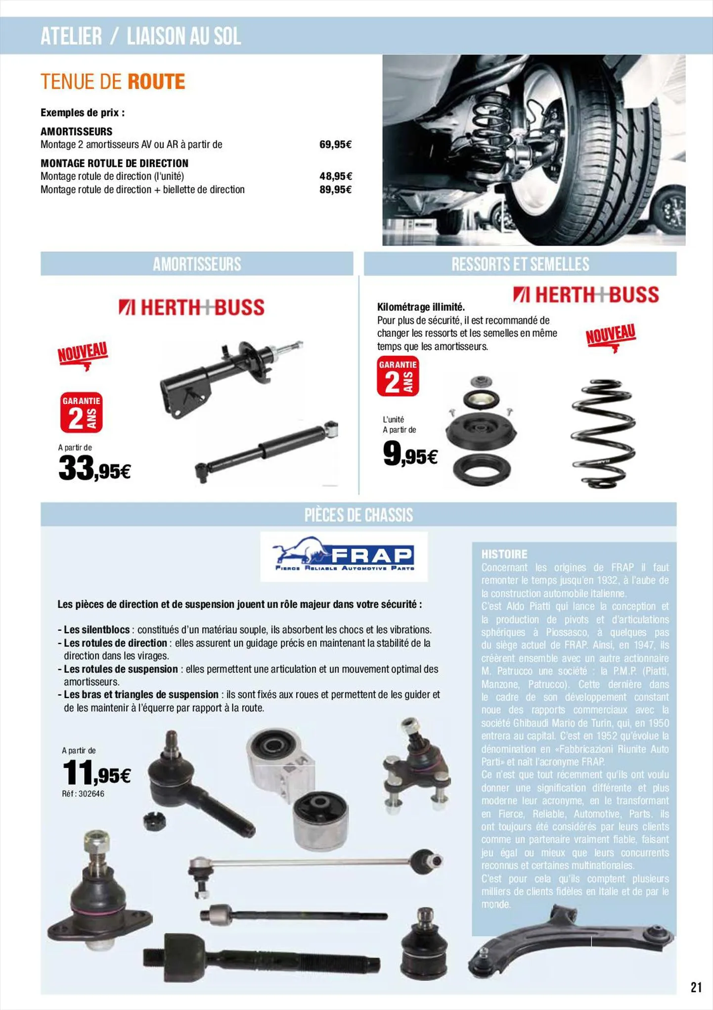 Catalogue Catalogue Autobacs, page 00021
