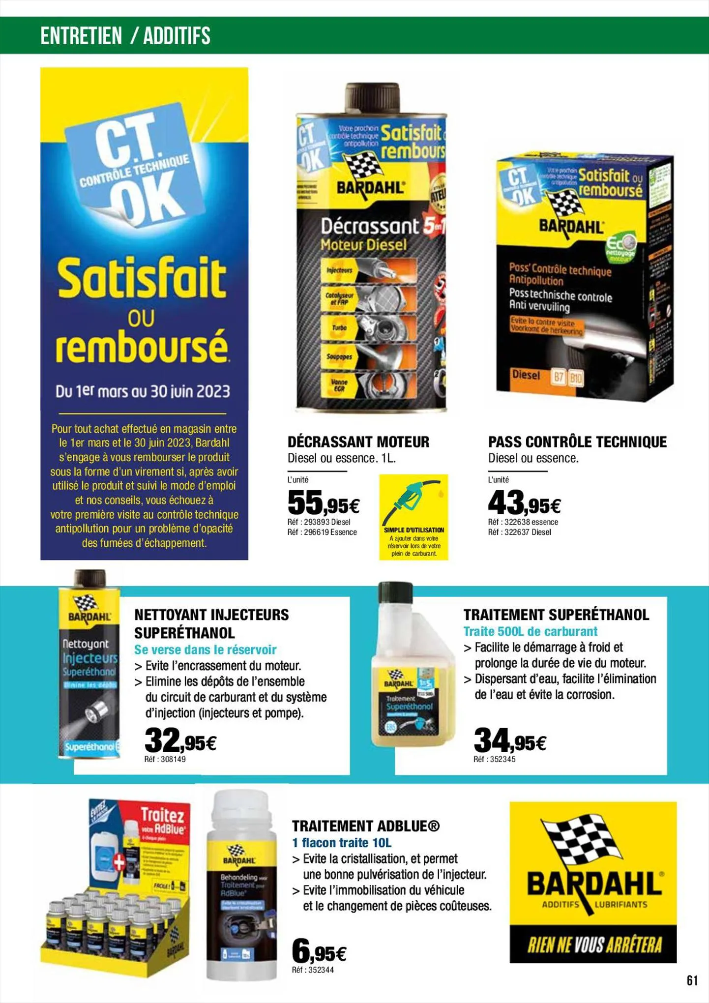 Catalogue Catalogue Autobacs, page 00061