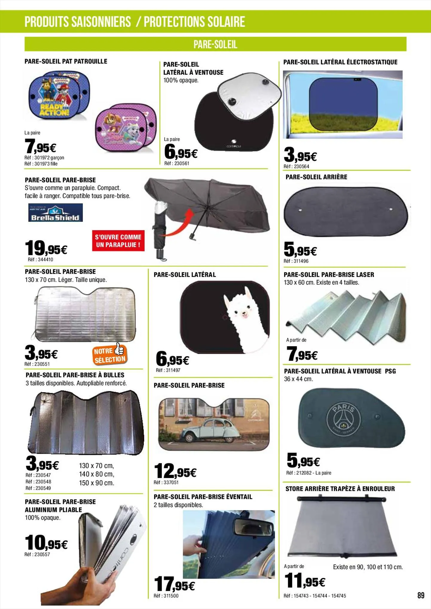 Catalogue Catalogue Autobacs, page 00089