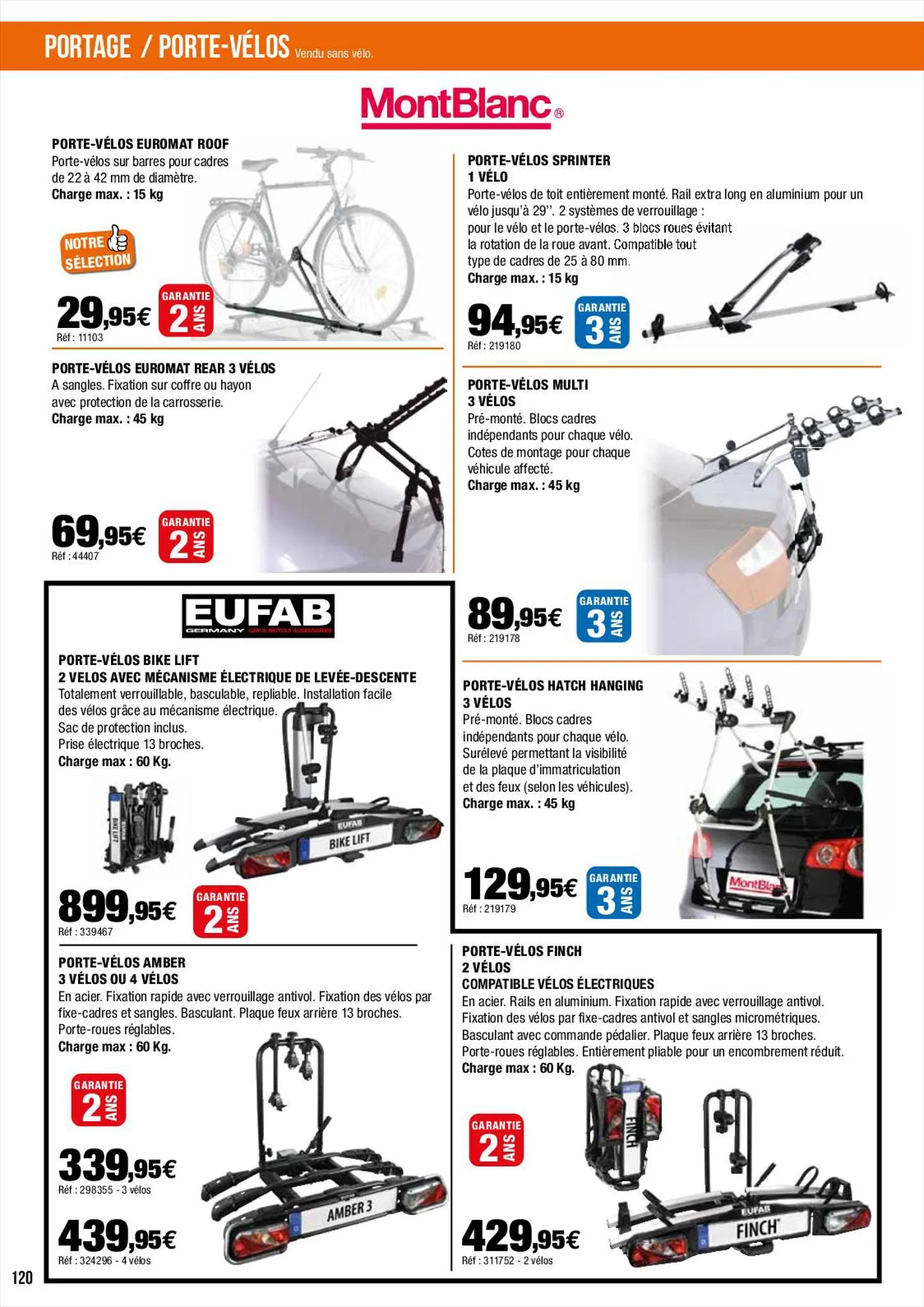 Catalogue Catalogue Autobacs, page 00120
