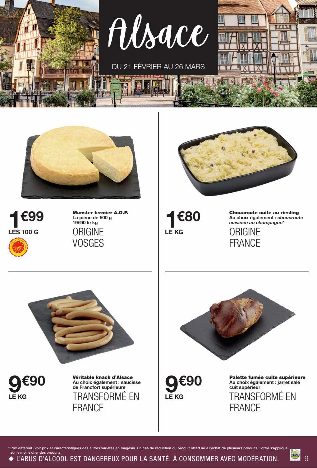 Catalogue Monoprix Catalogue, page 00009