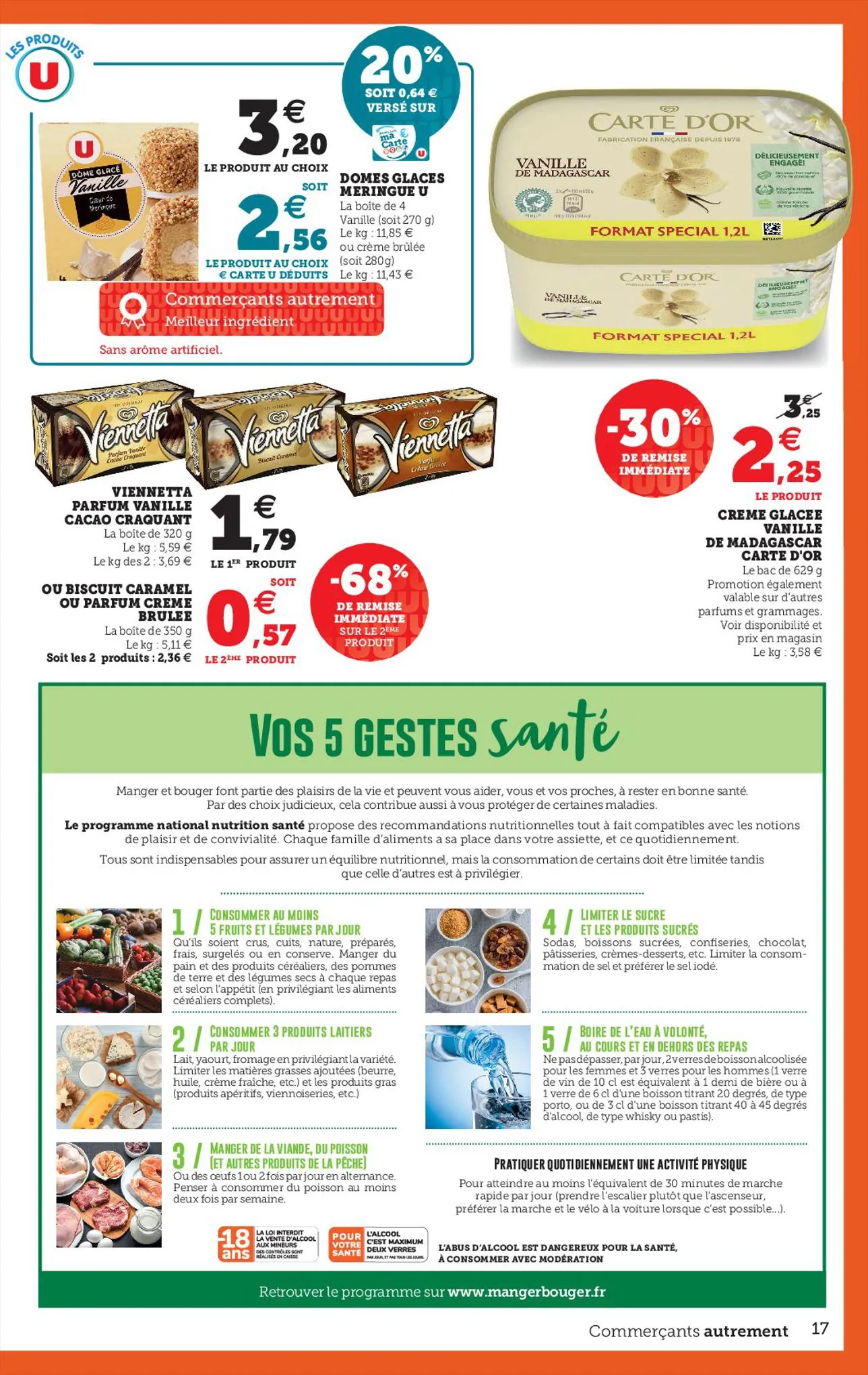 Catalogue PÂQUES DES PETITS PRIX À SAVOURER !, page 00017