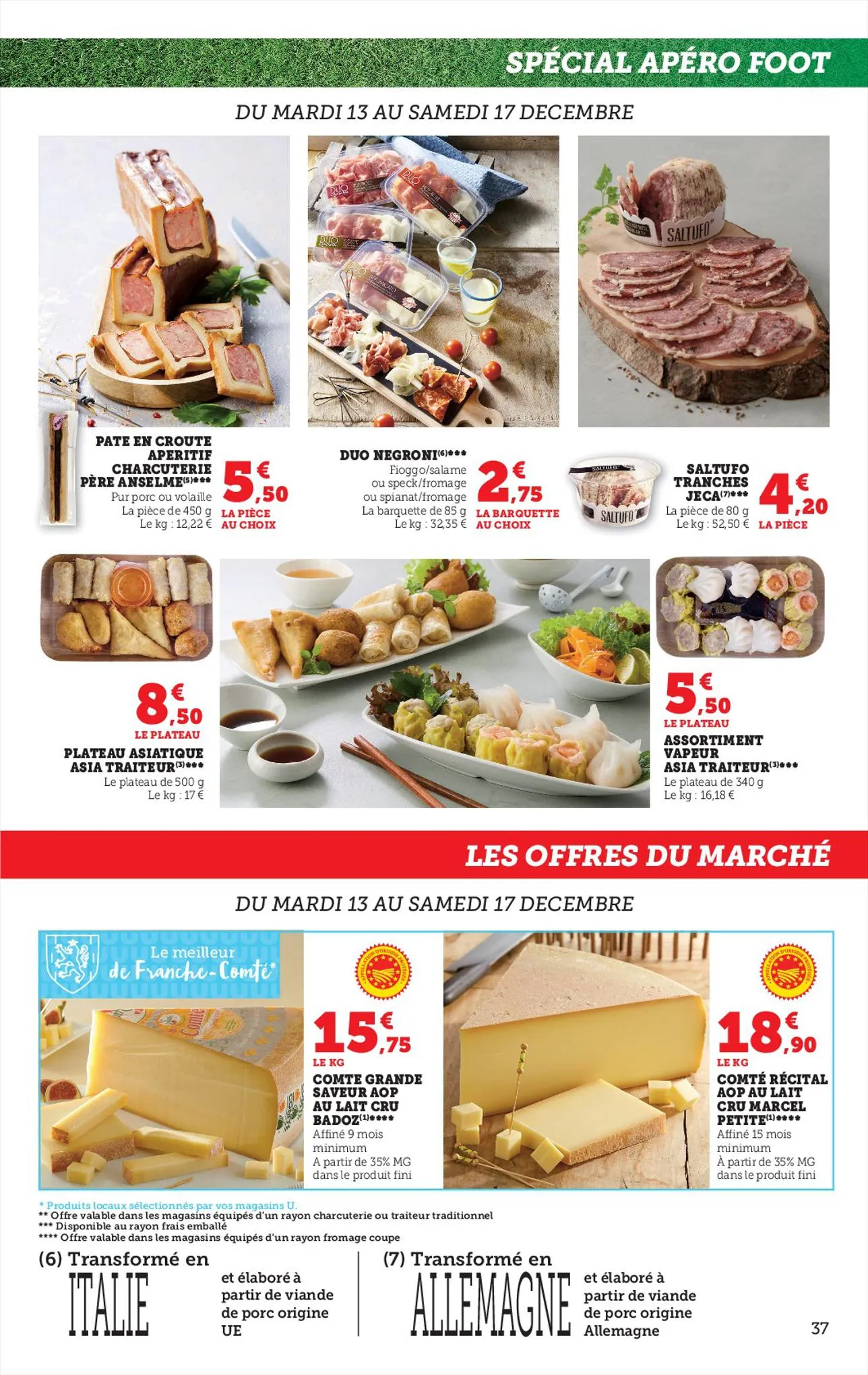 Catalogue LES PRIX BAS FONT LES GRANDS NOËLS, page 00020