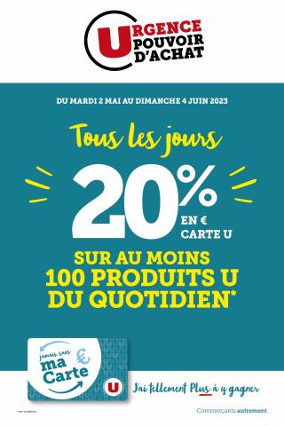 PROMOS U Express