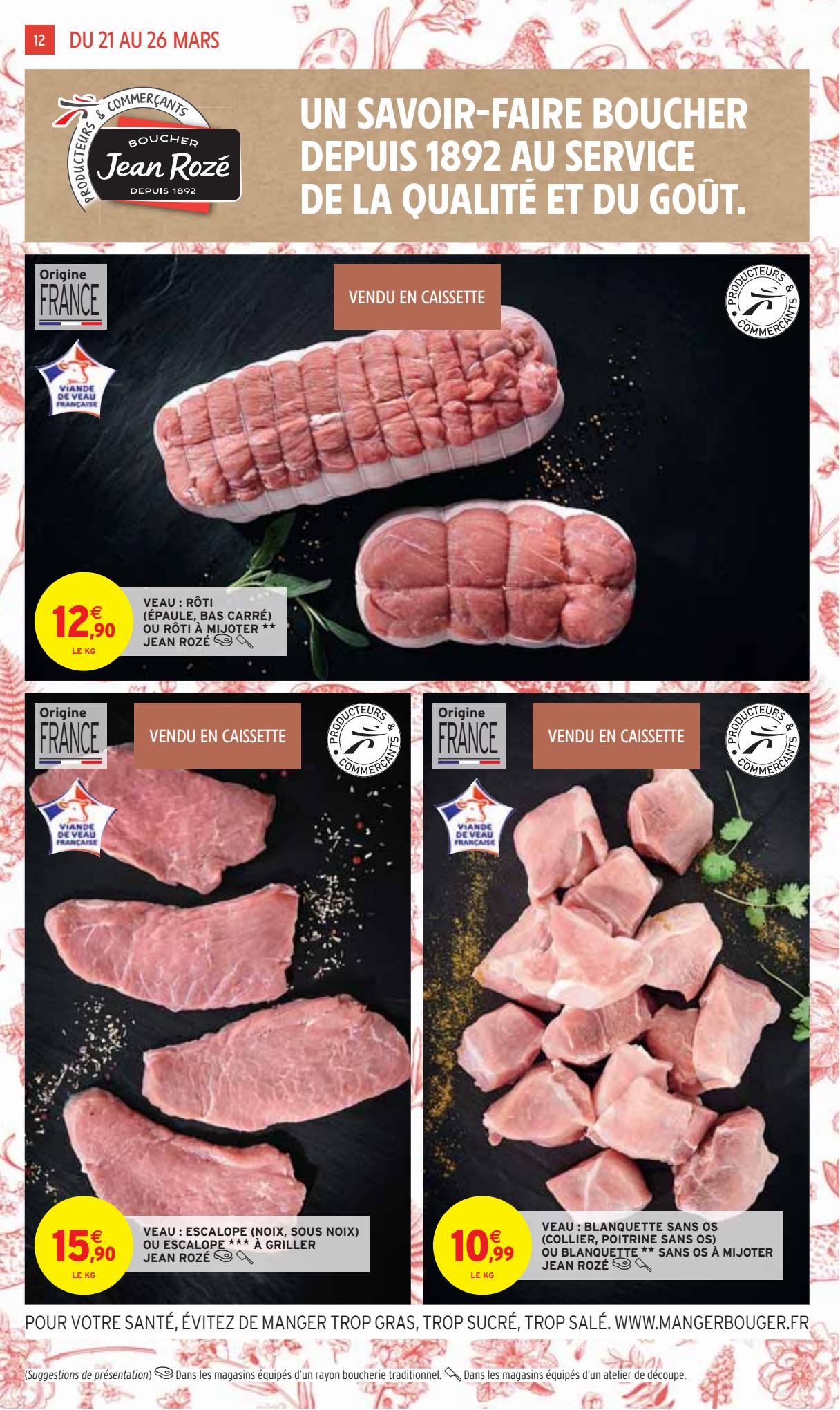 Catalogue -50% sur une selection de chocolats Kinder et Ferrero, page 00012