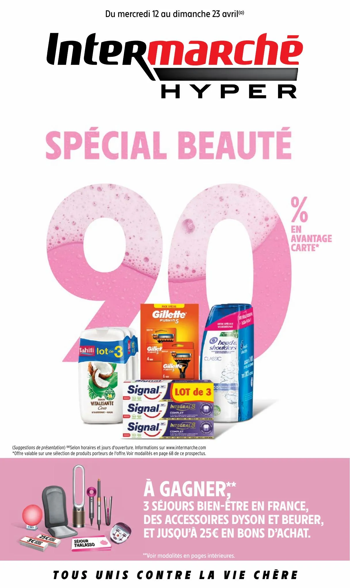 Catalogue Spécial Beauté, page 00001