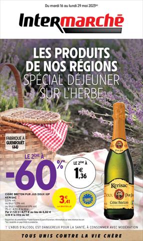 CAHIER REGION MAI 3