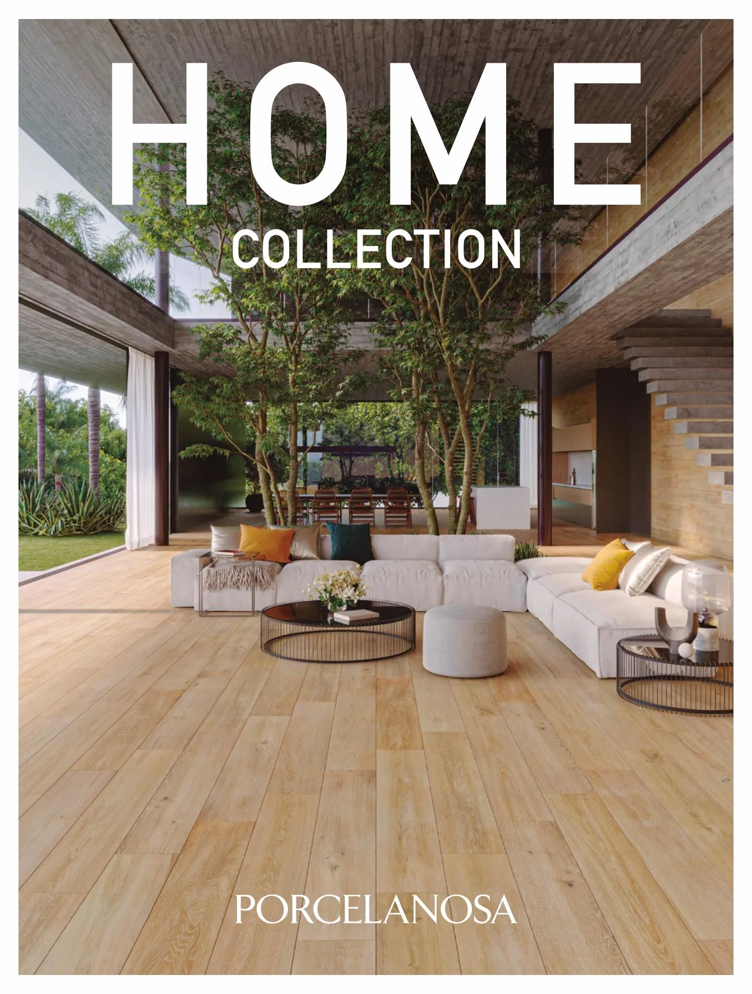 Catalogue HOME-Collecion, page 00001