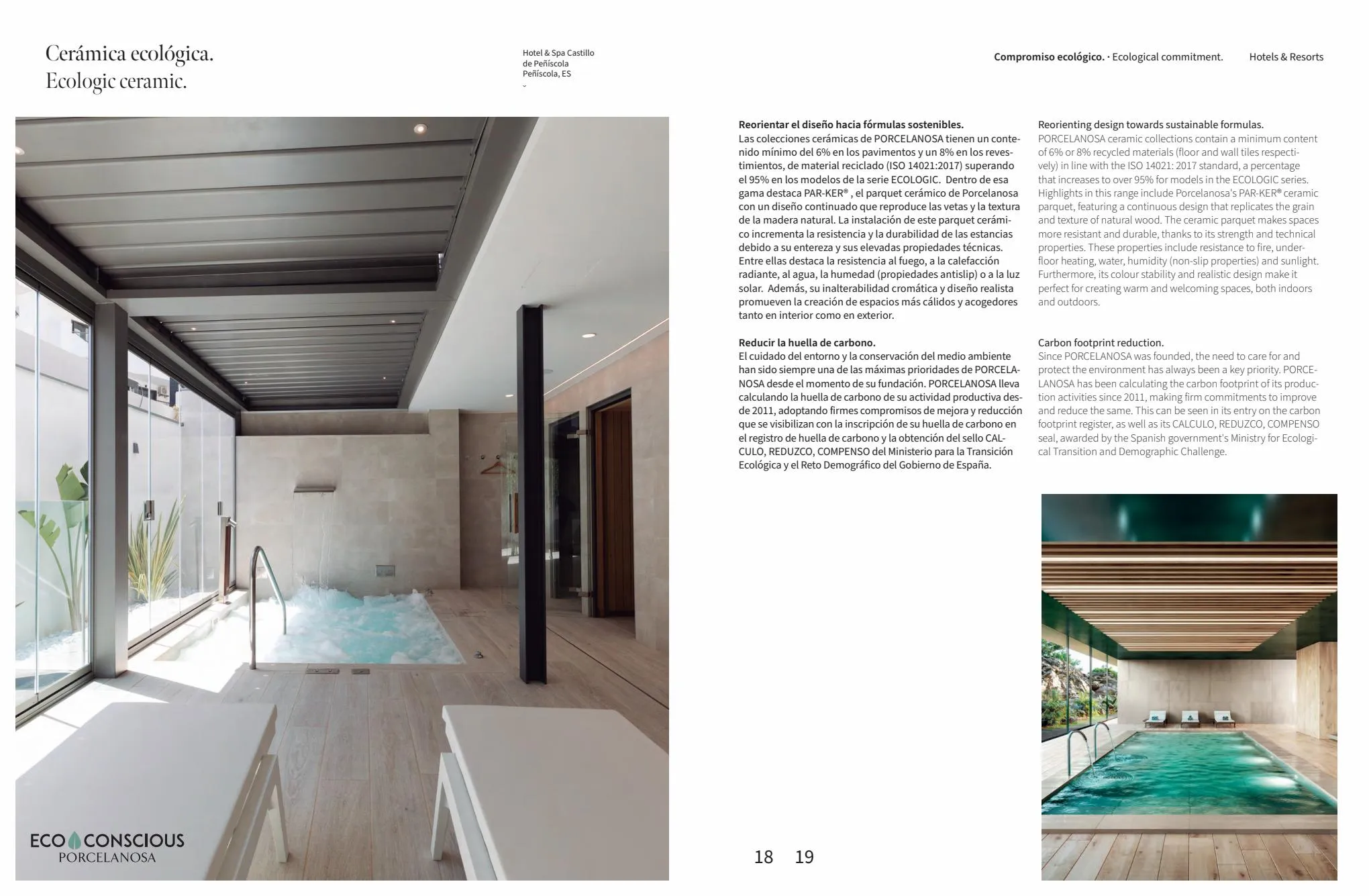 Catalogue HOTELS AND RESORTS-2022, page 00012