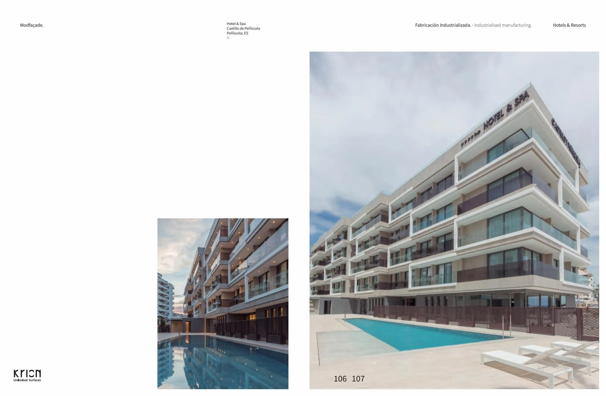 Catalogue HOTELS AND RESORTS-2022, page 00056