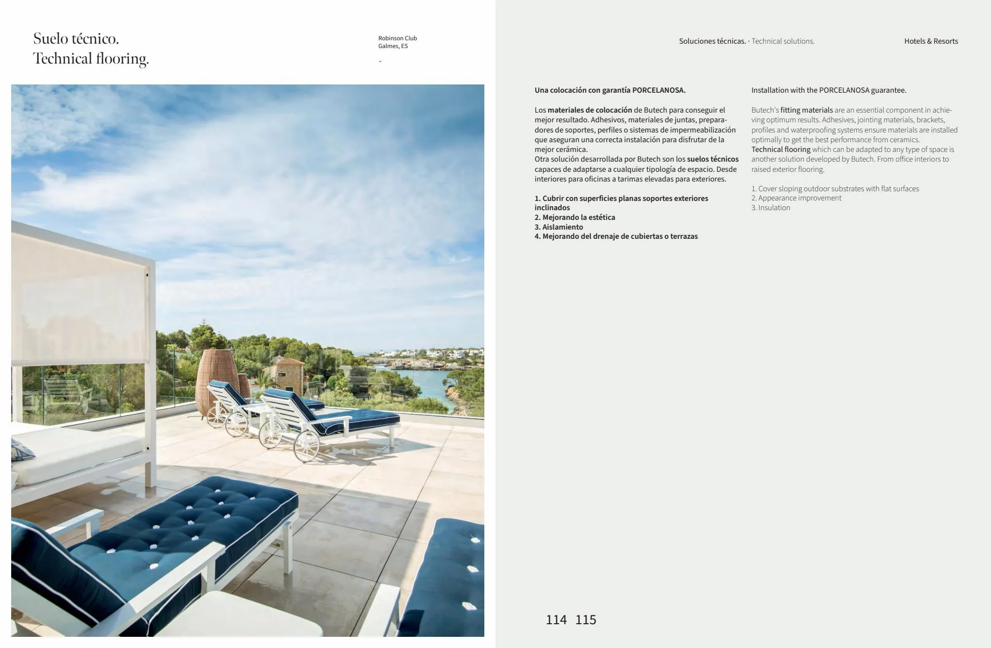 Catalogue HOTELS AND RESORTS-2022, page 00060