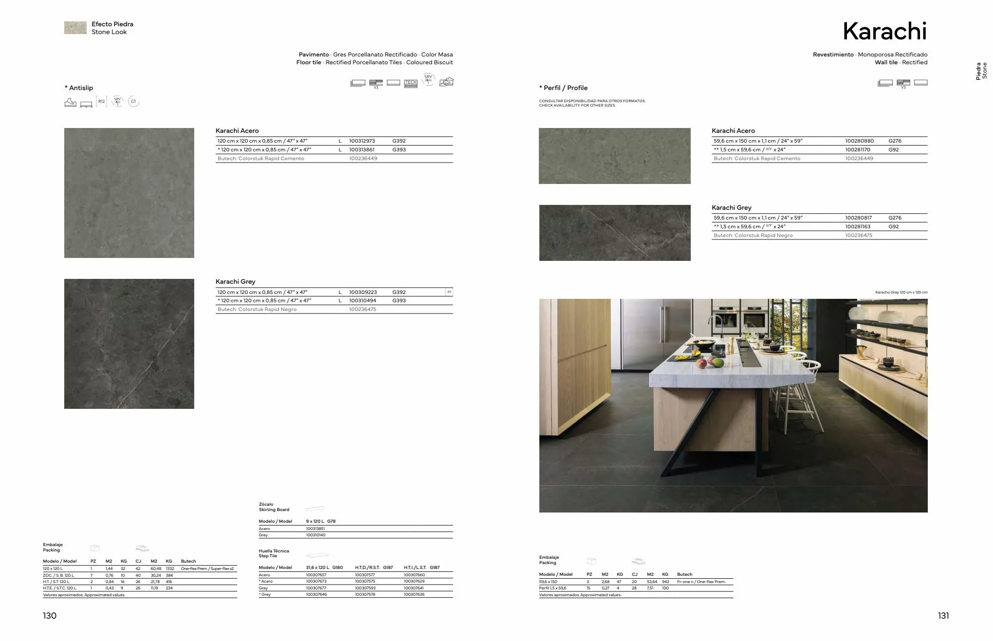 Catalogue Catalogue Porcelanosa, page 00067