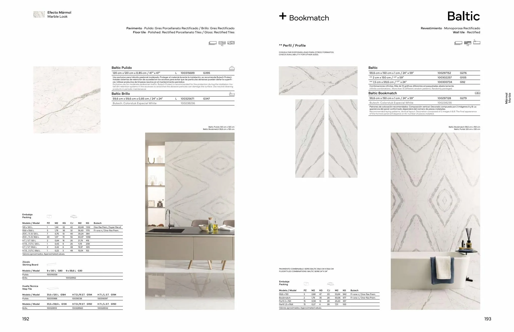 Catalogue Catalogue Porcelanosa, page 00098