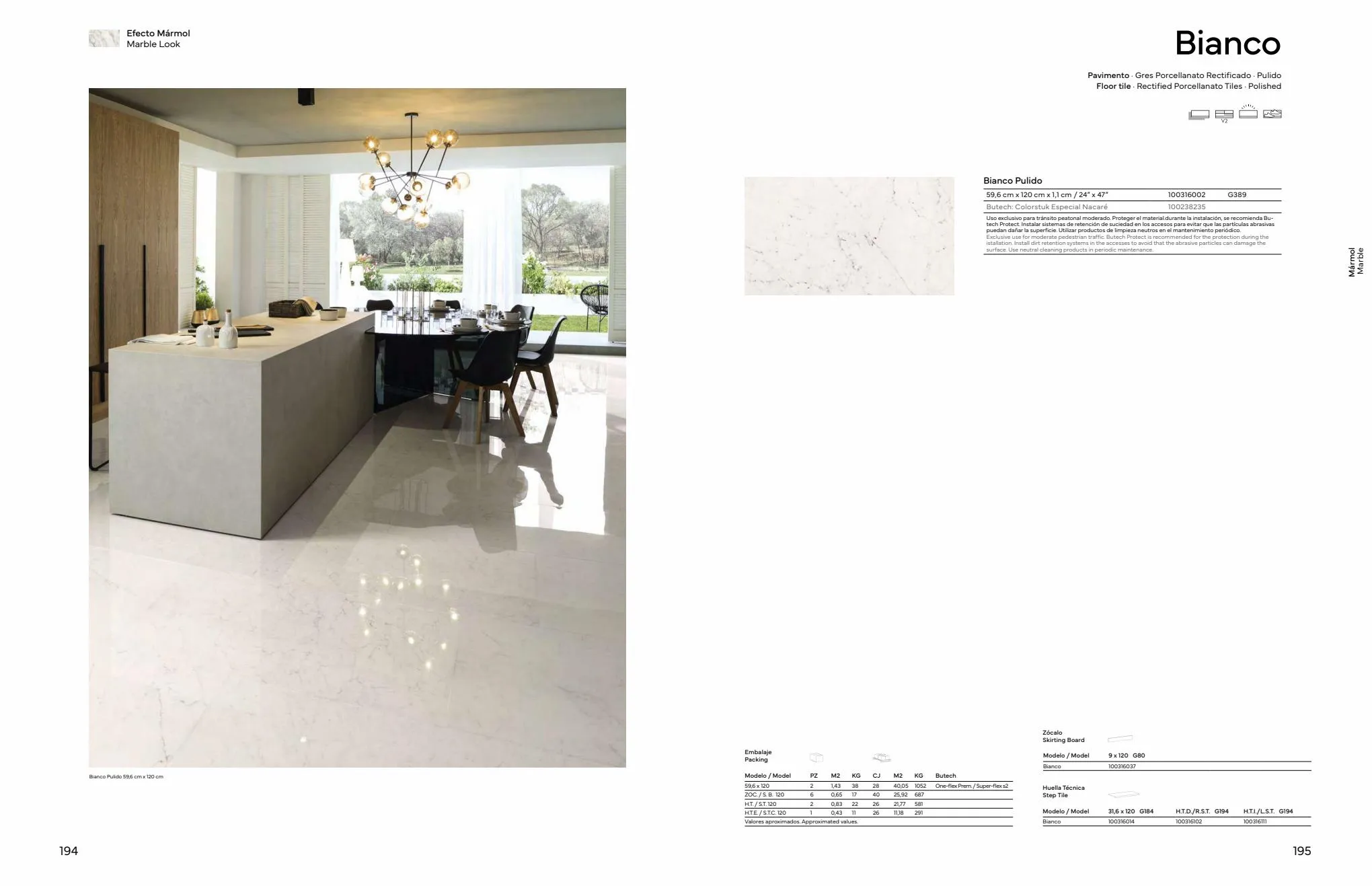 Catalogue Catalogue Porcelanosa, page 00099