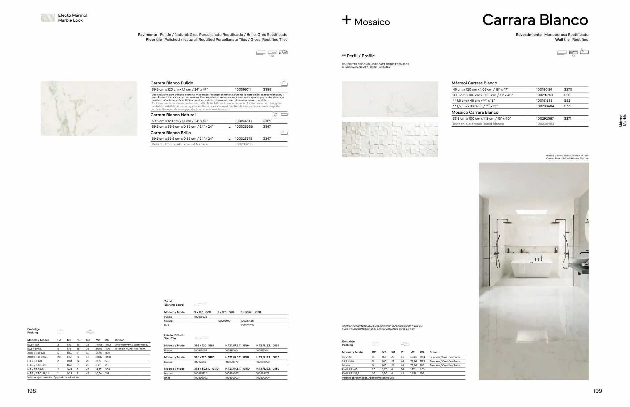Catalogue Catalogue Porcelanosa, page 00101