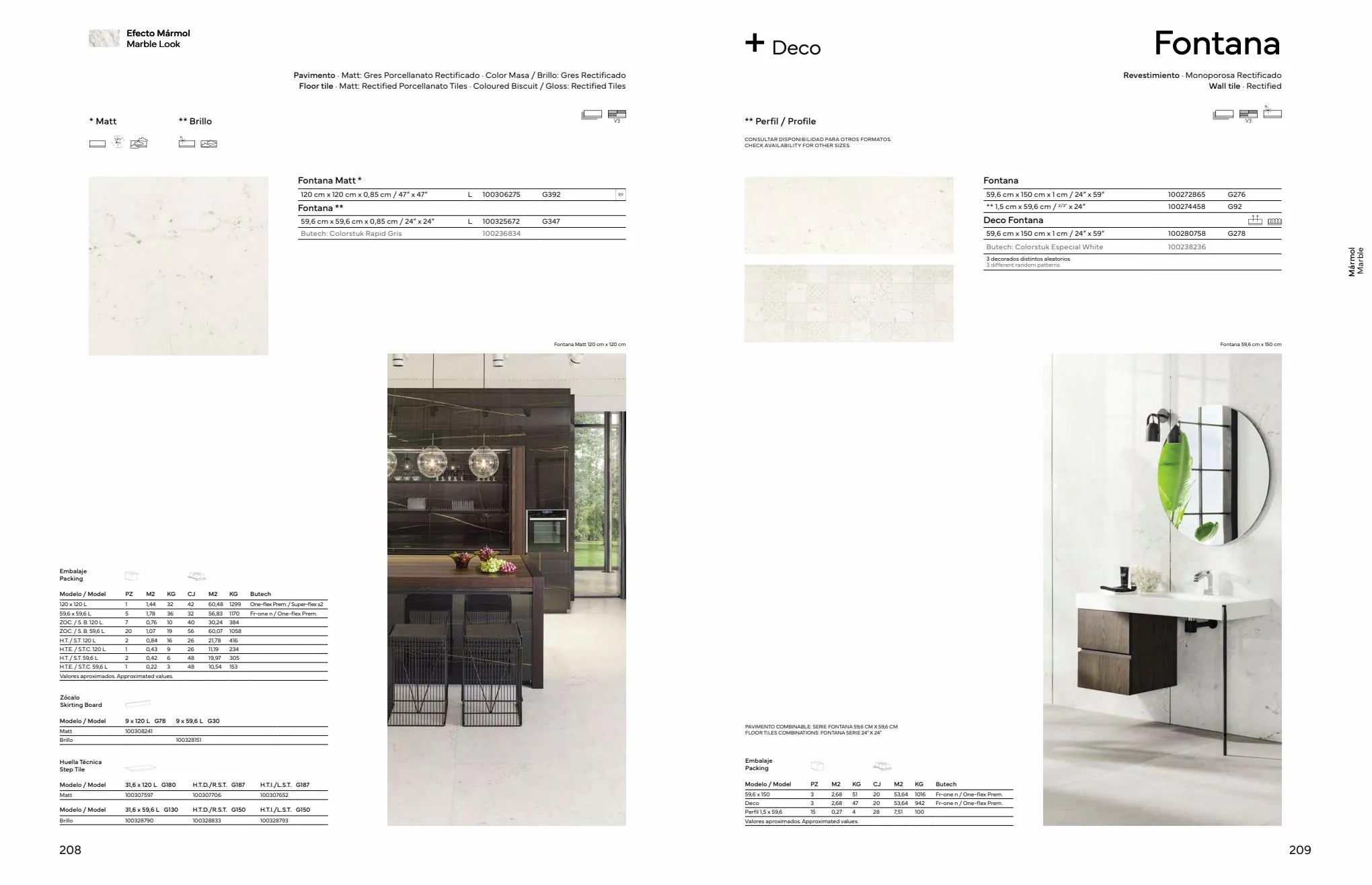 Catalogue Catalogue Porcelanosa, page 00106