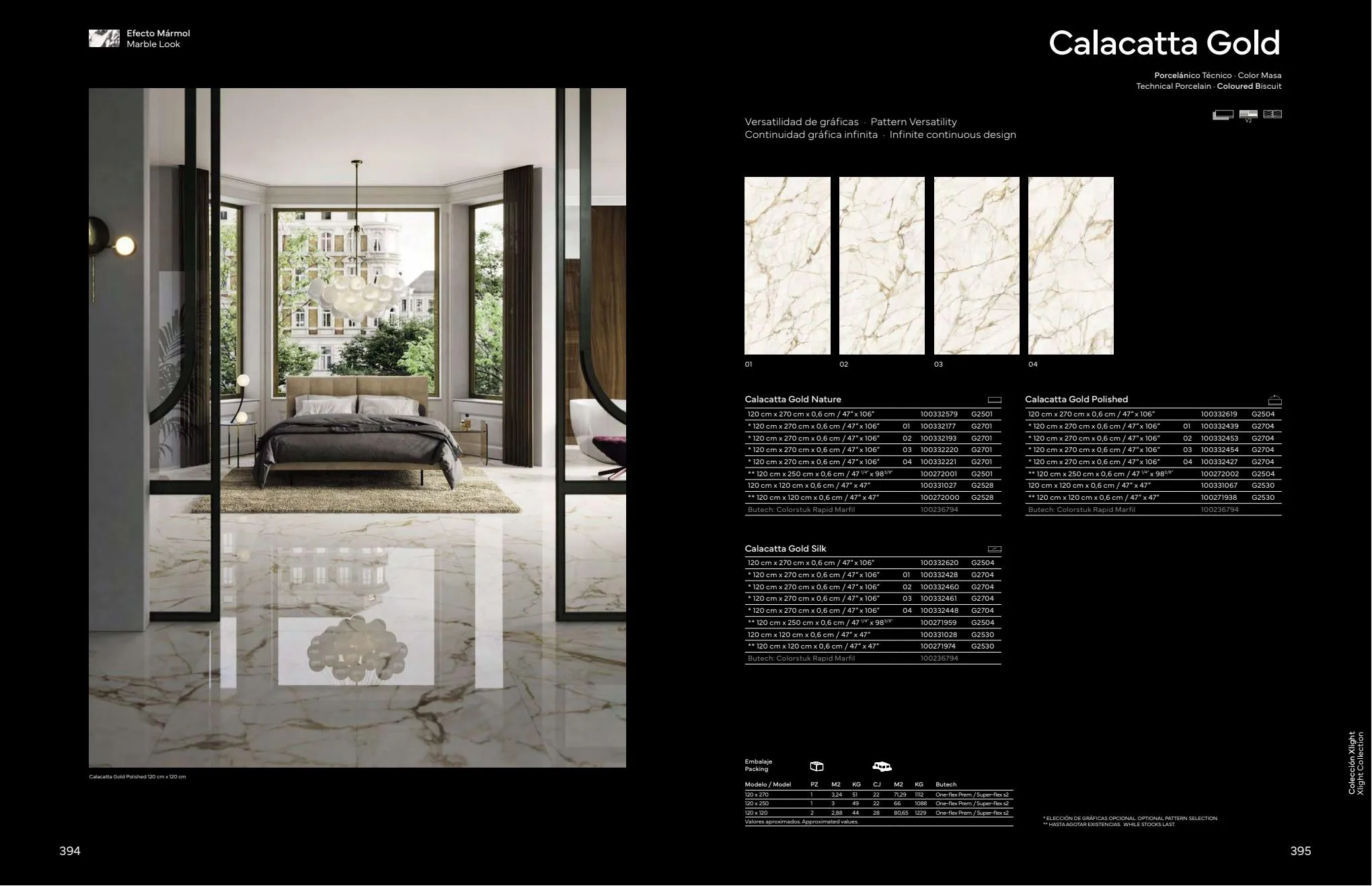 Catalogue Catalogue Porcelanosa, page 00199