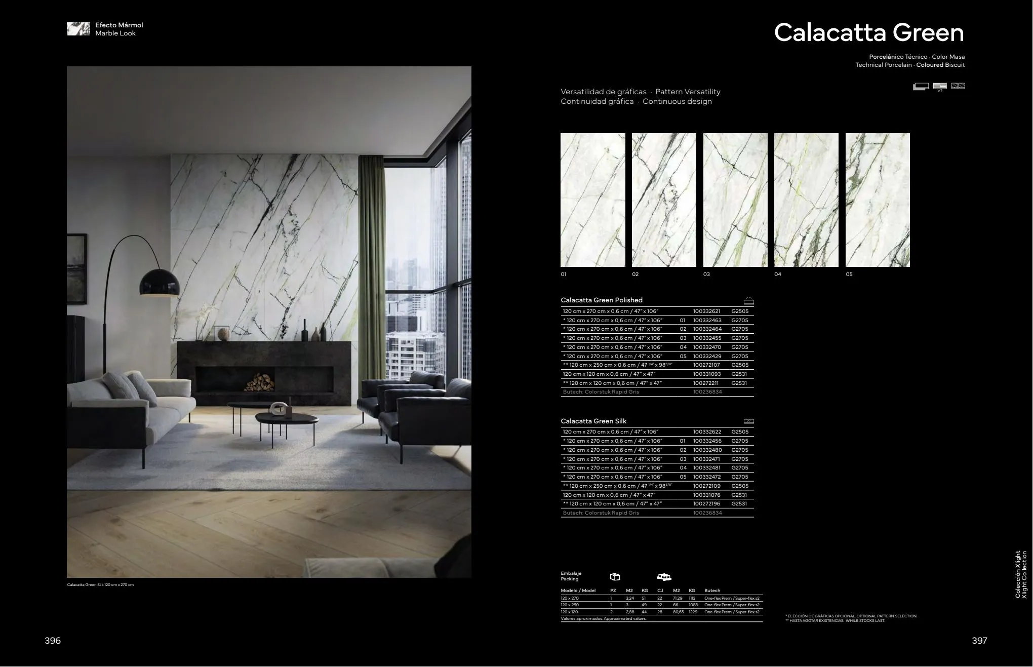 Catalogue Catalogue Porcelanosa, page 00200