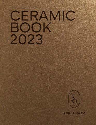 Catalogue Porcelanosa