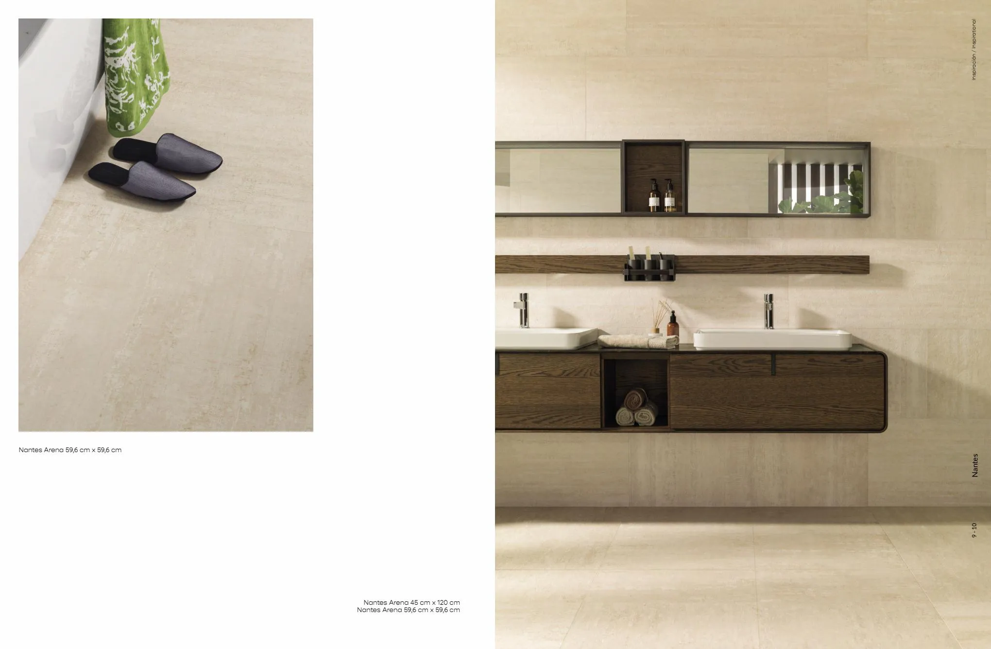 Catalogue Catalogue Porcelanosa, page 00006